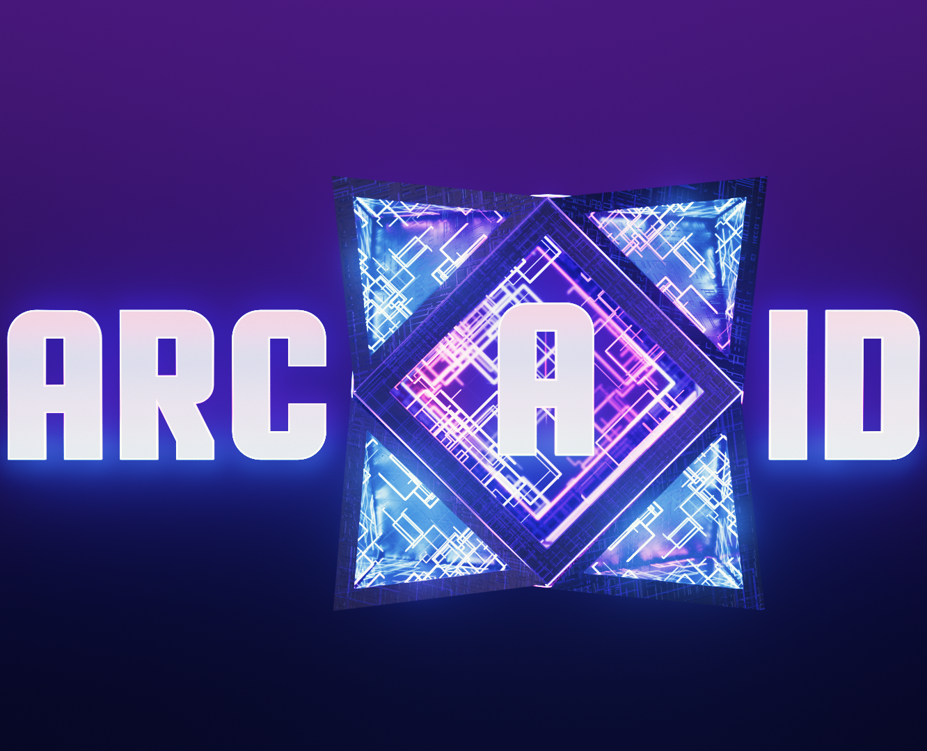 Arcaid на Dprofile