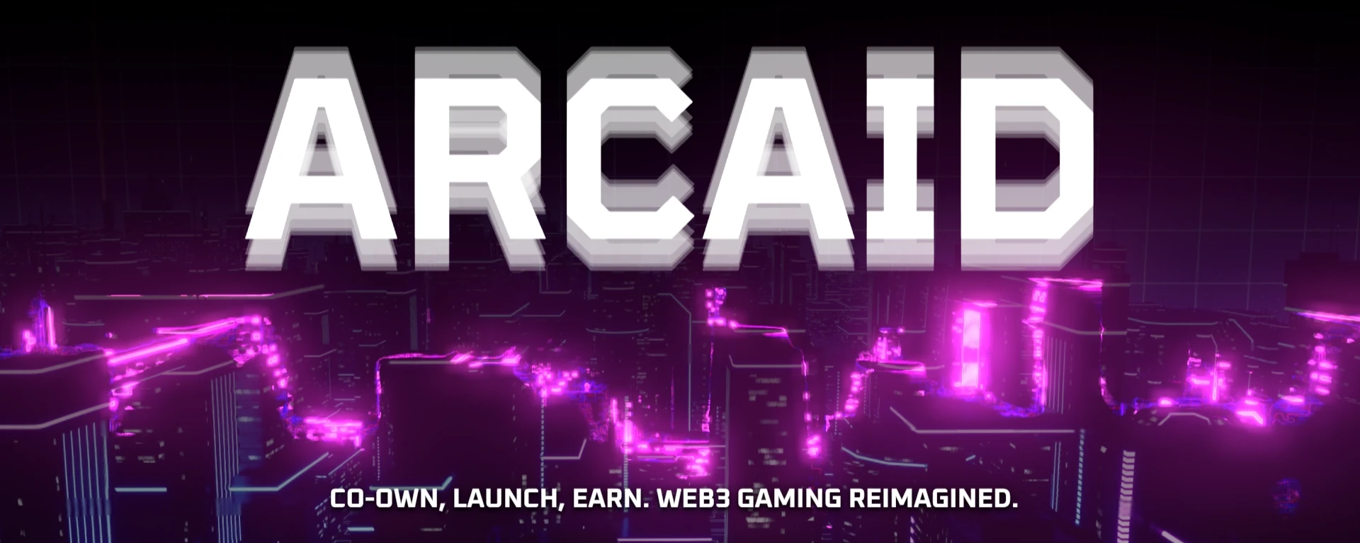 Arcaid — Изображение №1 — 3D, Анимация на Dprofile