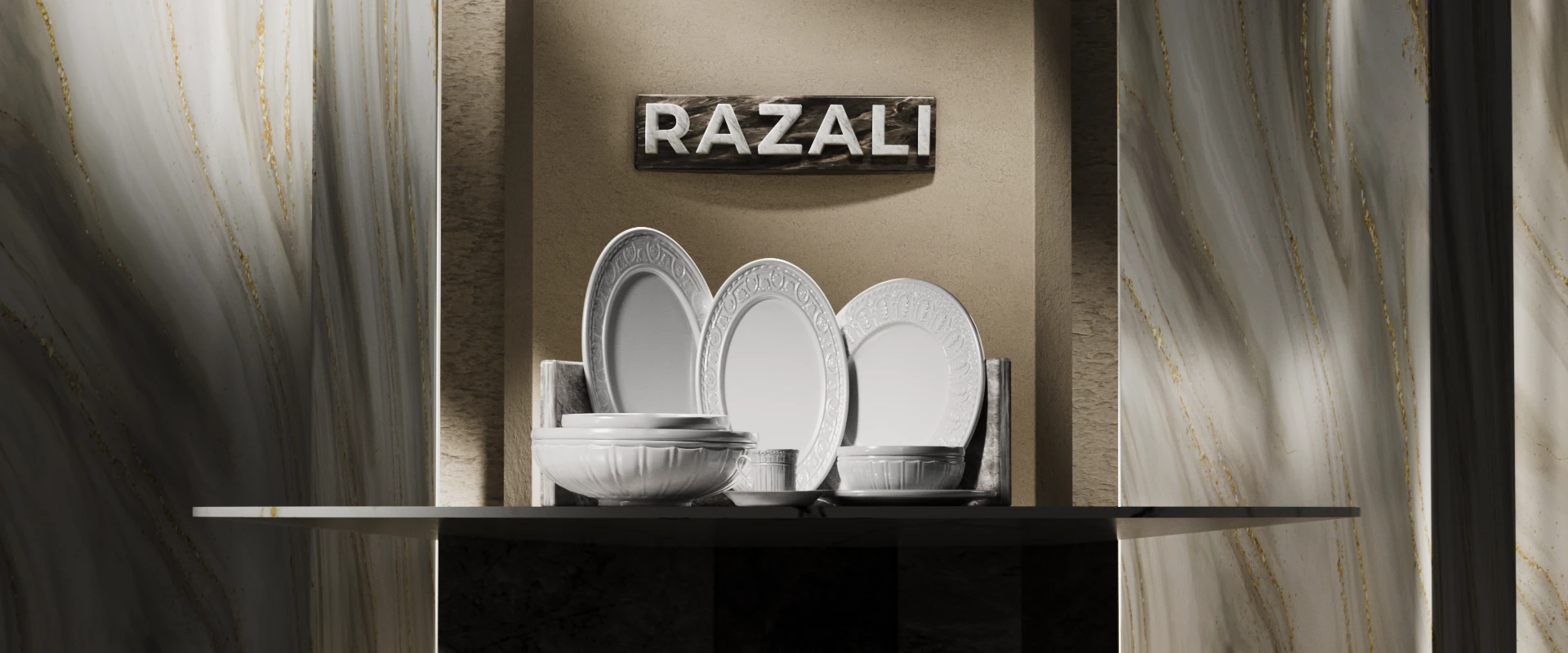 Razali | 3D Motion Design — Изображение №1 — 3D, Анимация на Dprofile