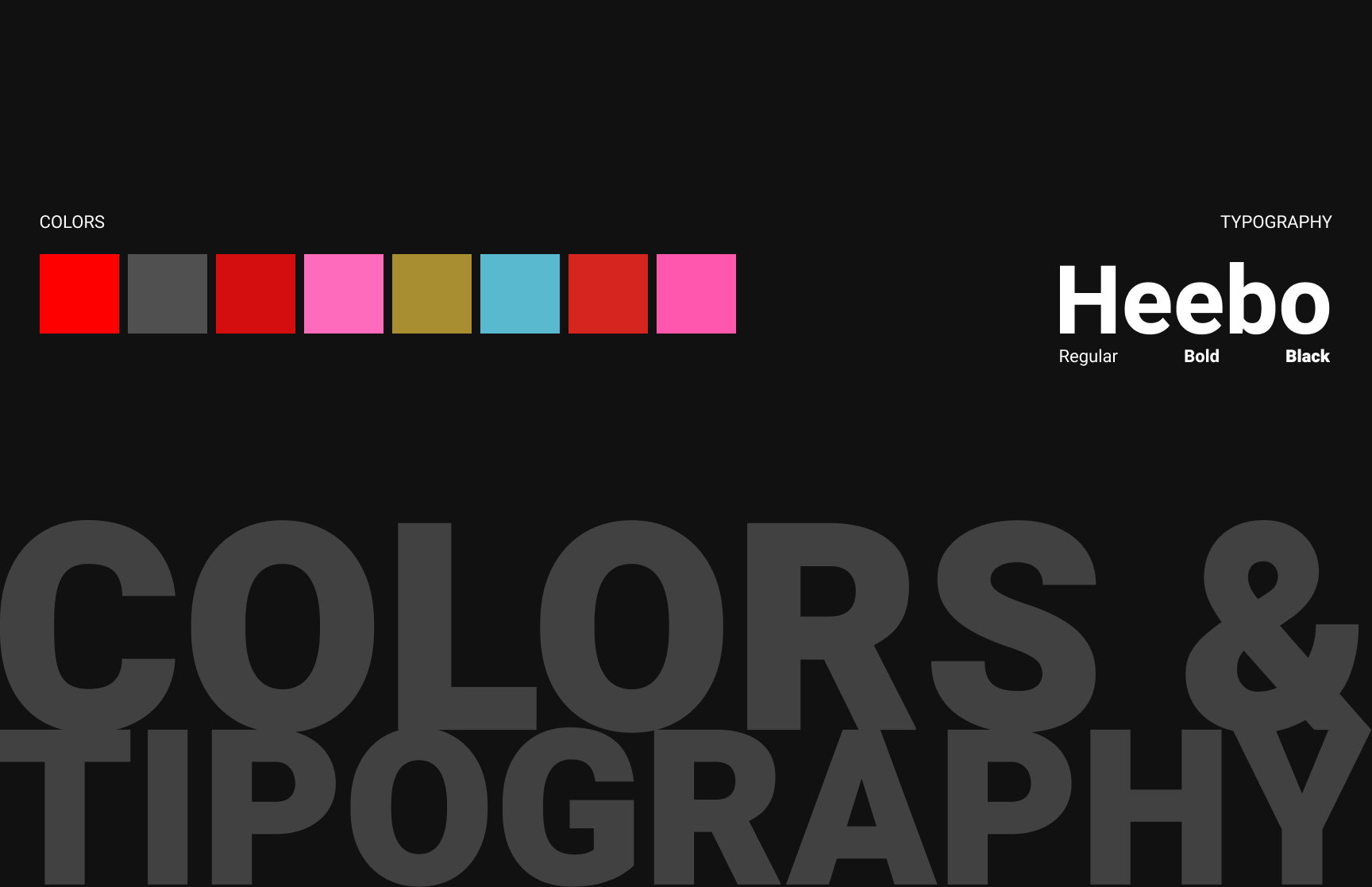 Kanye West l Сайт-портфолио (site-portfolio) — Изображение №2 — Интерфейсы, Брендинг на Dprofile