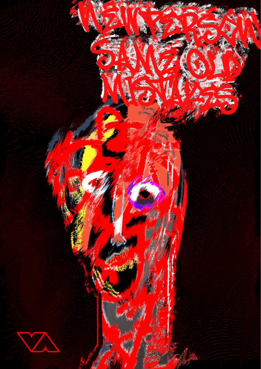 Posterofolio part 2/3(Постерофолио: часть 2/3) — Изображение №20 — Иллюстрация, Графика на Dprofile