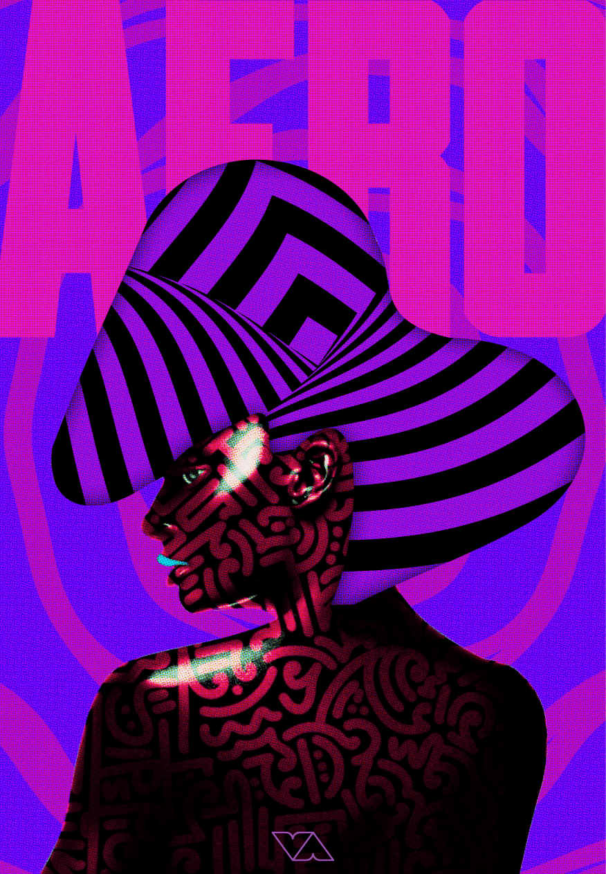 Posterofolio part 2/3(Постерофолио: часть 2/3) — Изображение №9 — Иллюстрация, Графика на Dprofile