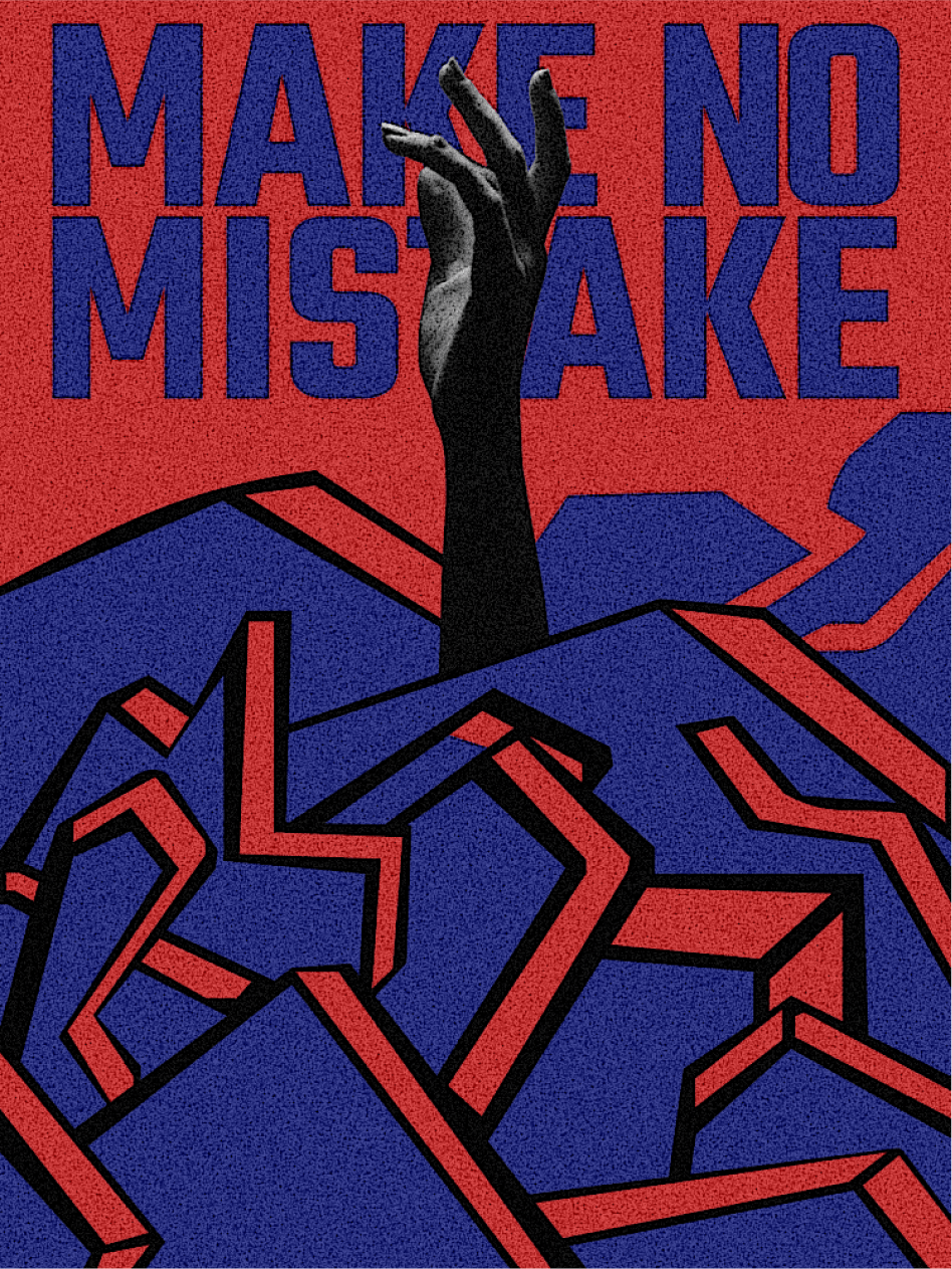 Posterofolio part 2/3(Постерофолио: часть 2/3) — Изображение №23 — Иллюстрация, Графика на Dprofile