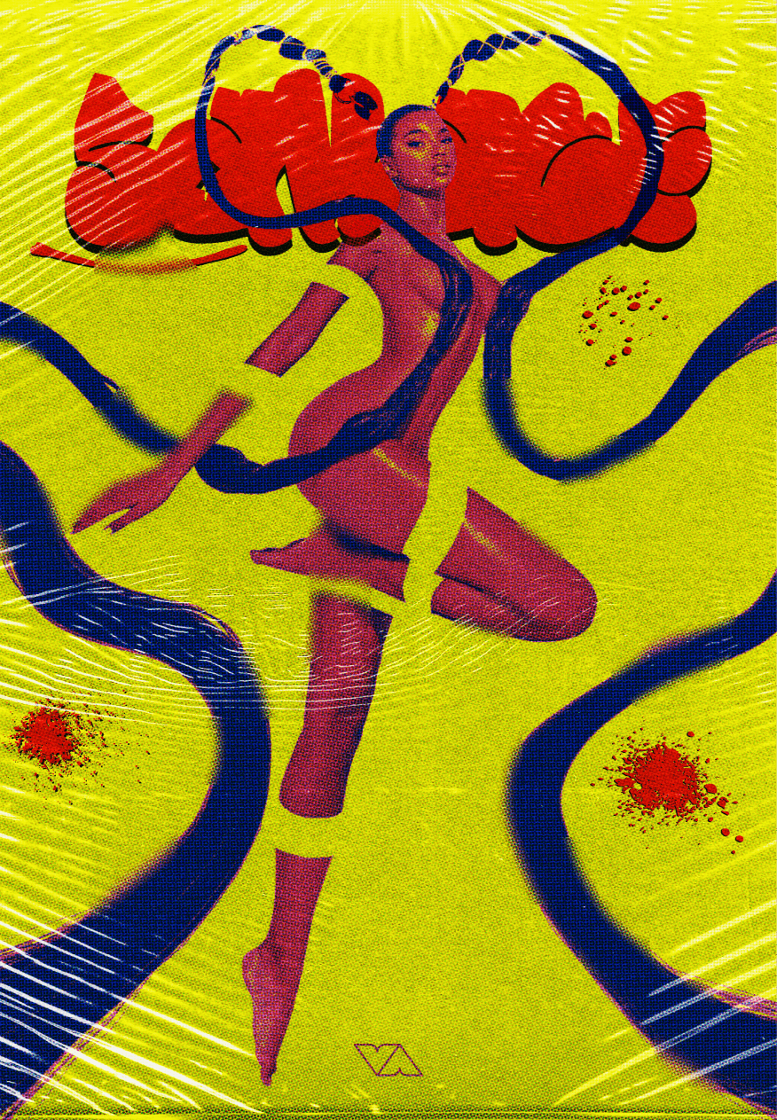 Posterofolio part 2/3(Постерофолио: часть 2/3) — Изображение №30 — Иллюстрация, Графика на Dprofile