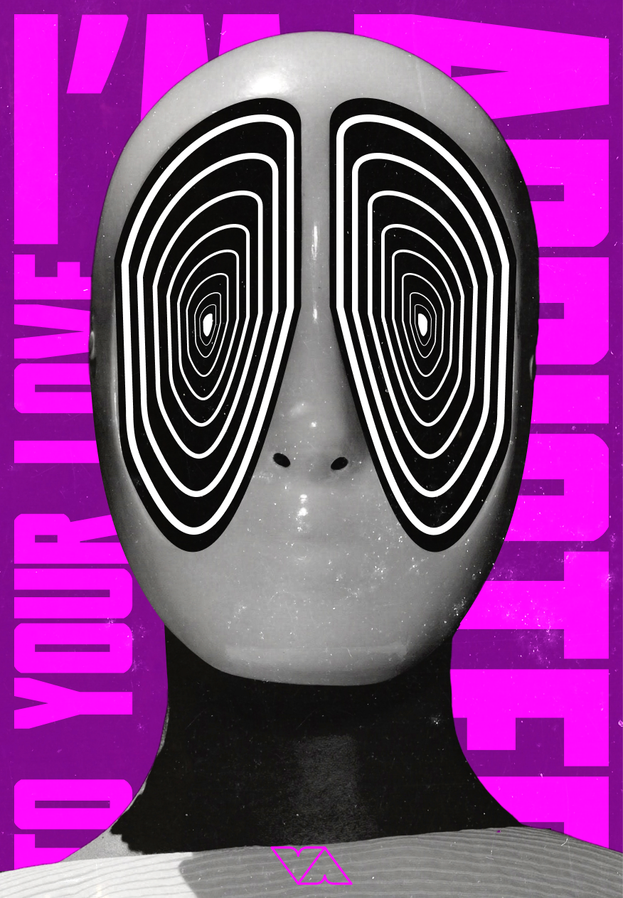 Posterofolio part 2/3(Постерофолио: часть 2/3) — Изображение №10 — Иллюстрация, Графика на Dprofile
