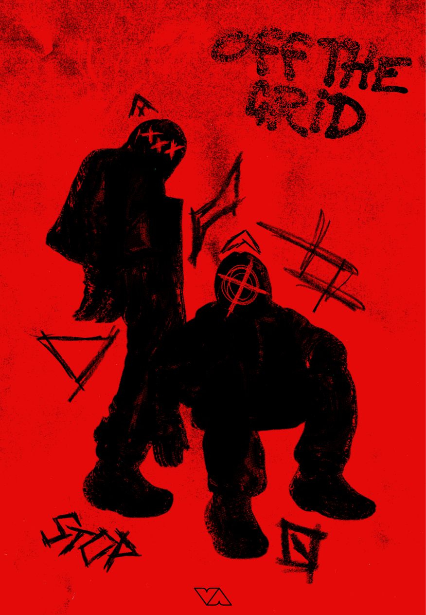 Posterofolio part 2/3(Постерофолио: часть 2/3) — Изображение №31 — Иллюстрация, Графика на Dprofile