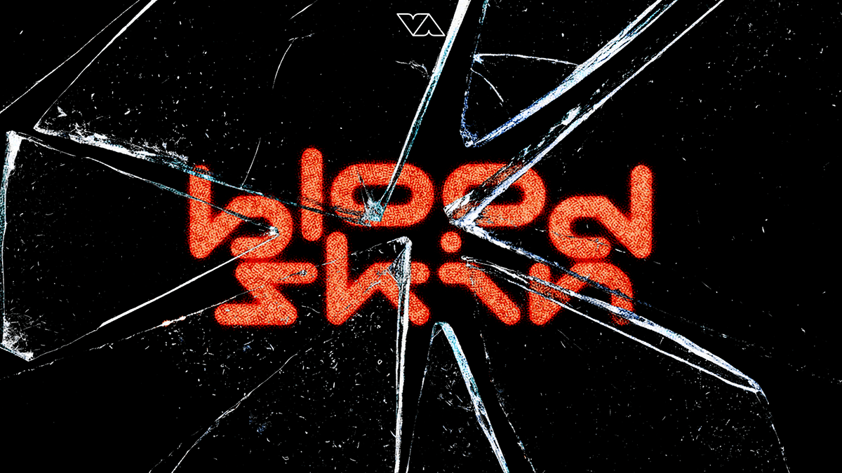 Bloodskin (Street brand) — Изображение №1 — Брендинг, Иллюстрация на Dprofile
