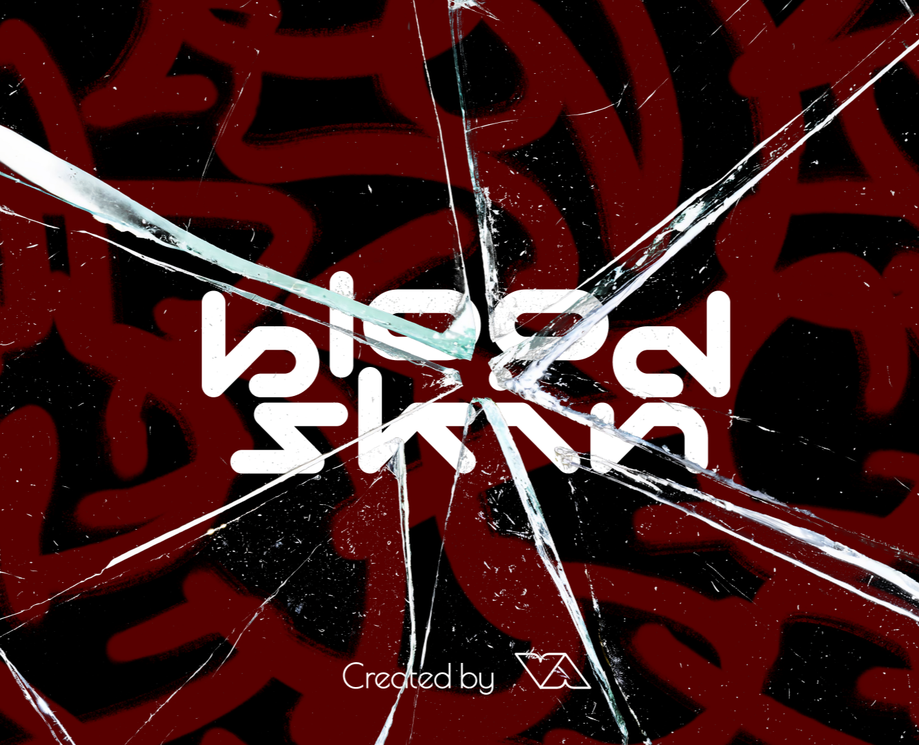 Bloodskin (Street brand) на Dprofile