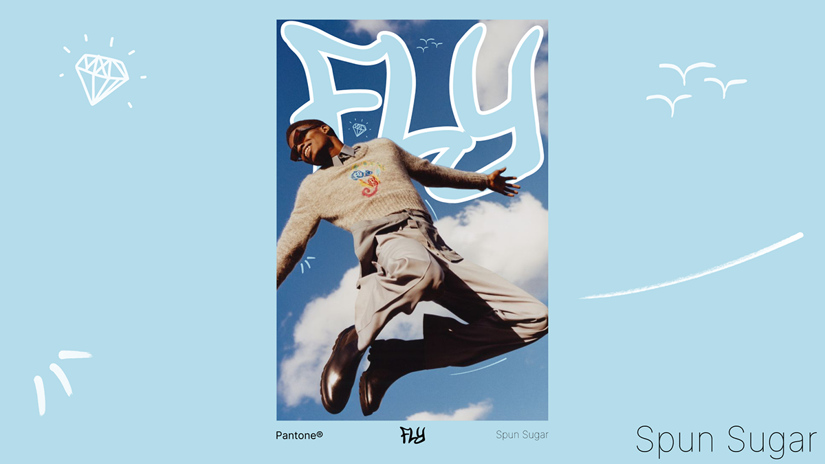 Pantone Color (Posterofolio Collection) — Изображение №7 — Графика на Dprofile