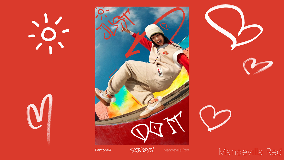 Pantone Color (Posterofolio Collection) — Изображение №2 — Графика на Dprofile