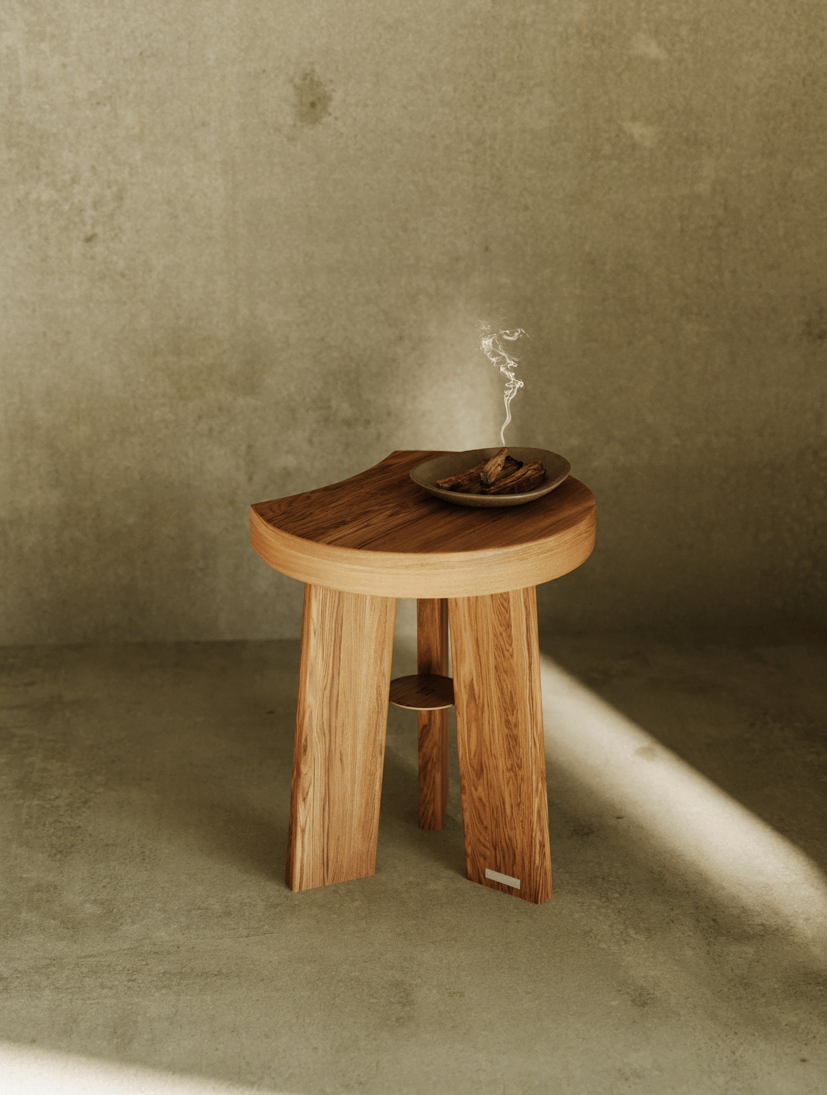 BETON BATHROOM — Изображение №4 — 3D на Dprofile