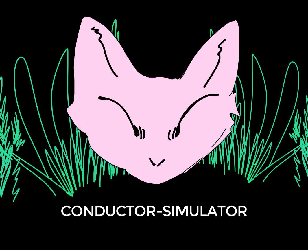 Conductor-Simulator — Интерфейсы, Иллюстрация на Dprofile
