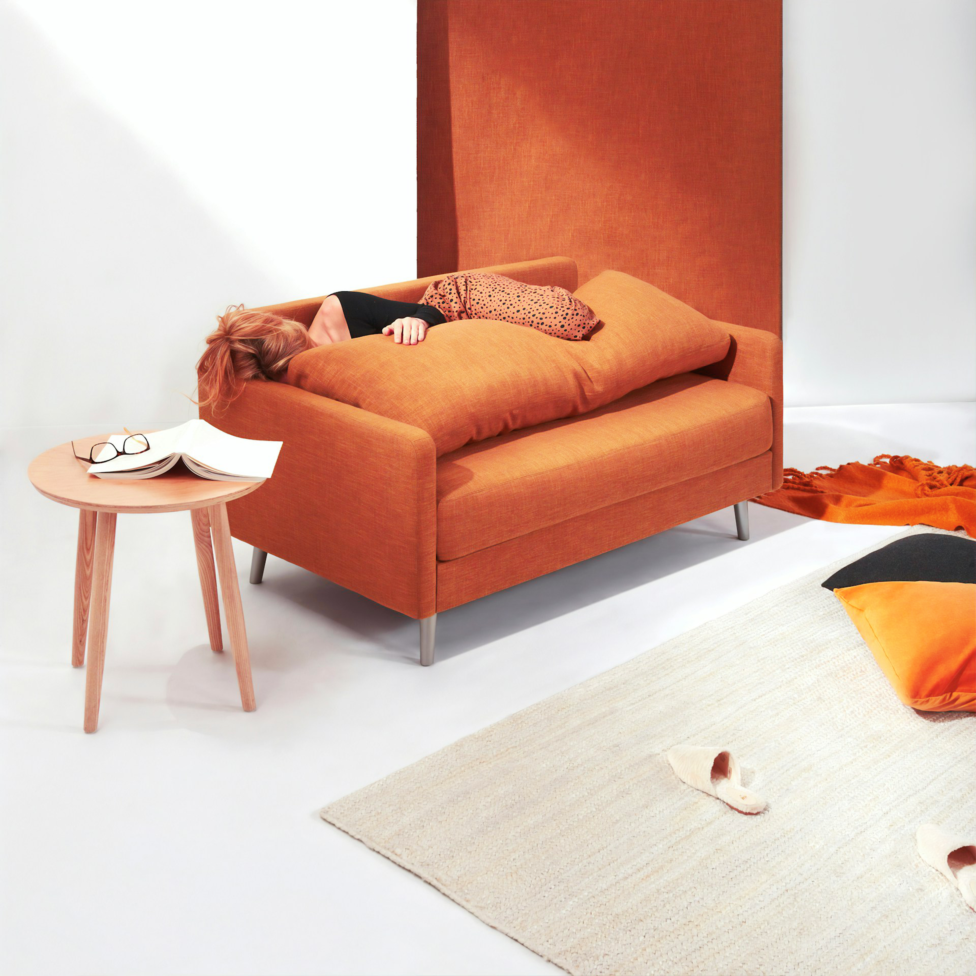 Furniture Nature E-Commerce website — Изображение №8 — Интерфейсы на Dprofile