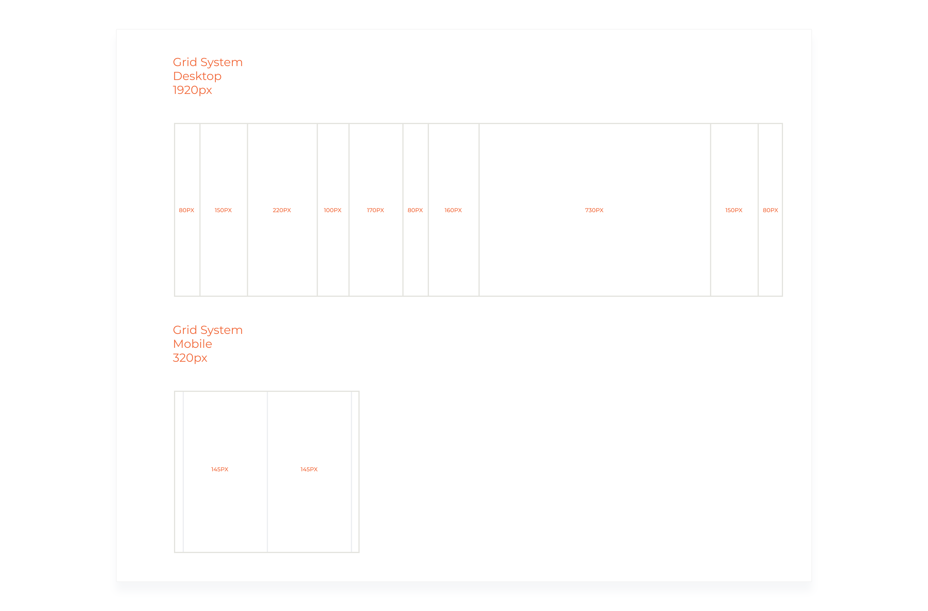 UI-Kit Design system E-commerce NATURE — Изображение №6 — Интерфейсы на Dprofile