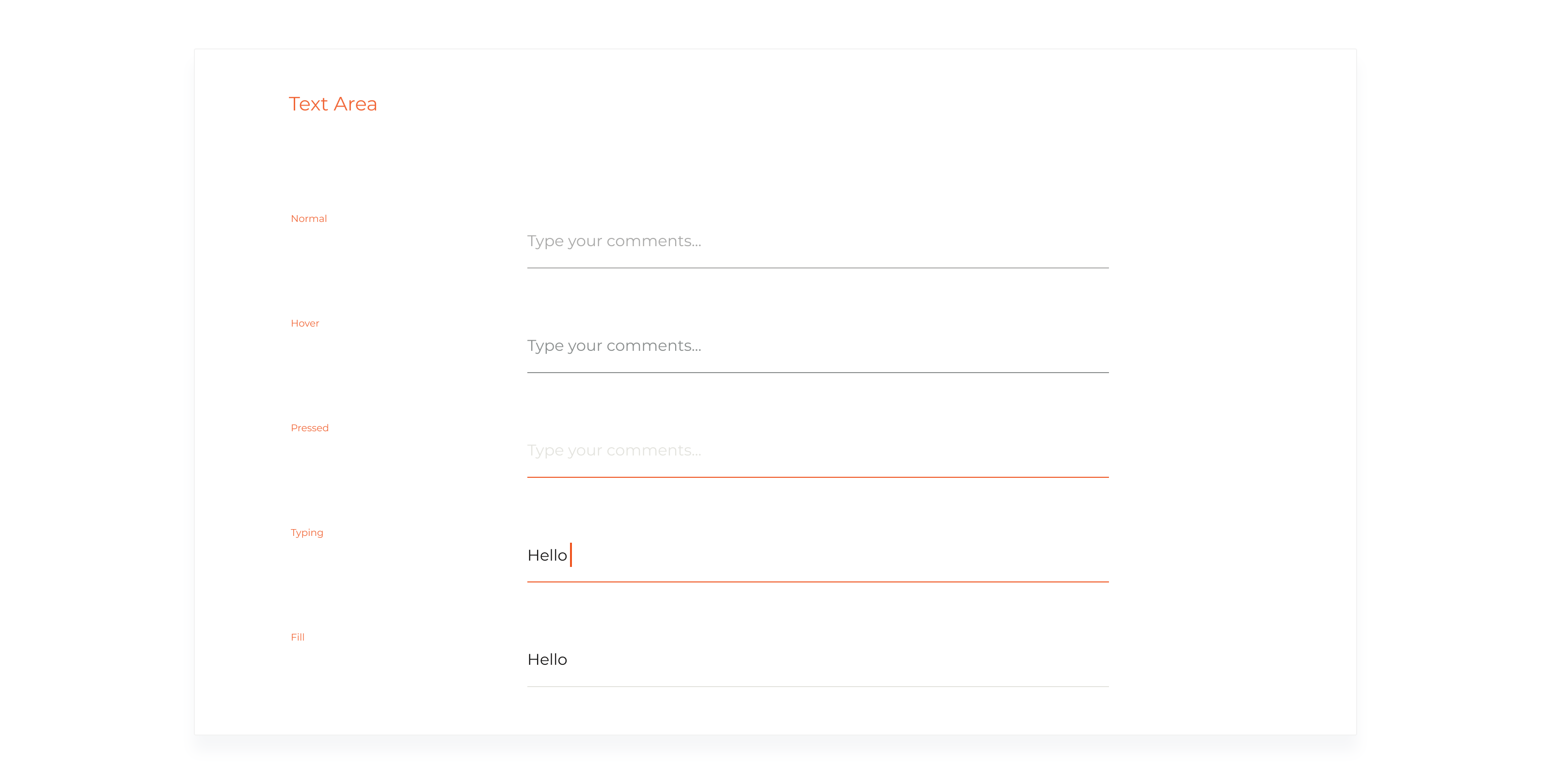 UI-Kit Design system E-commerce NATURE — Изображение №15 — Интерфейсы на Dprofile