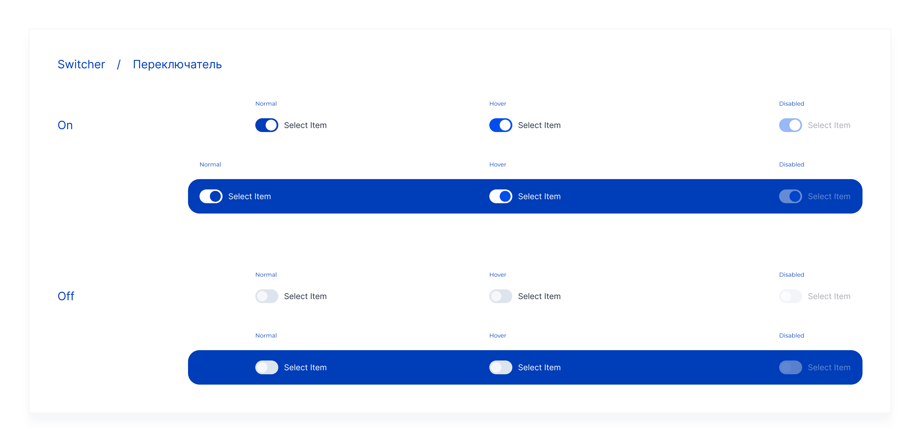 Редизайн сайта + Ui-Kit | Desktop+Mobile | UI/UX Design — Изображение №14 — Интерфейсы на Dprofile