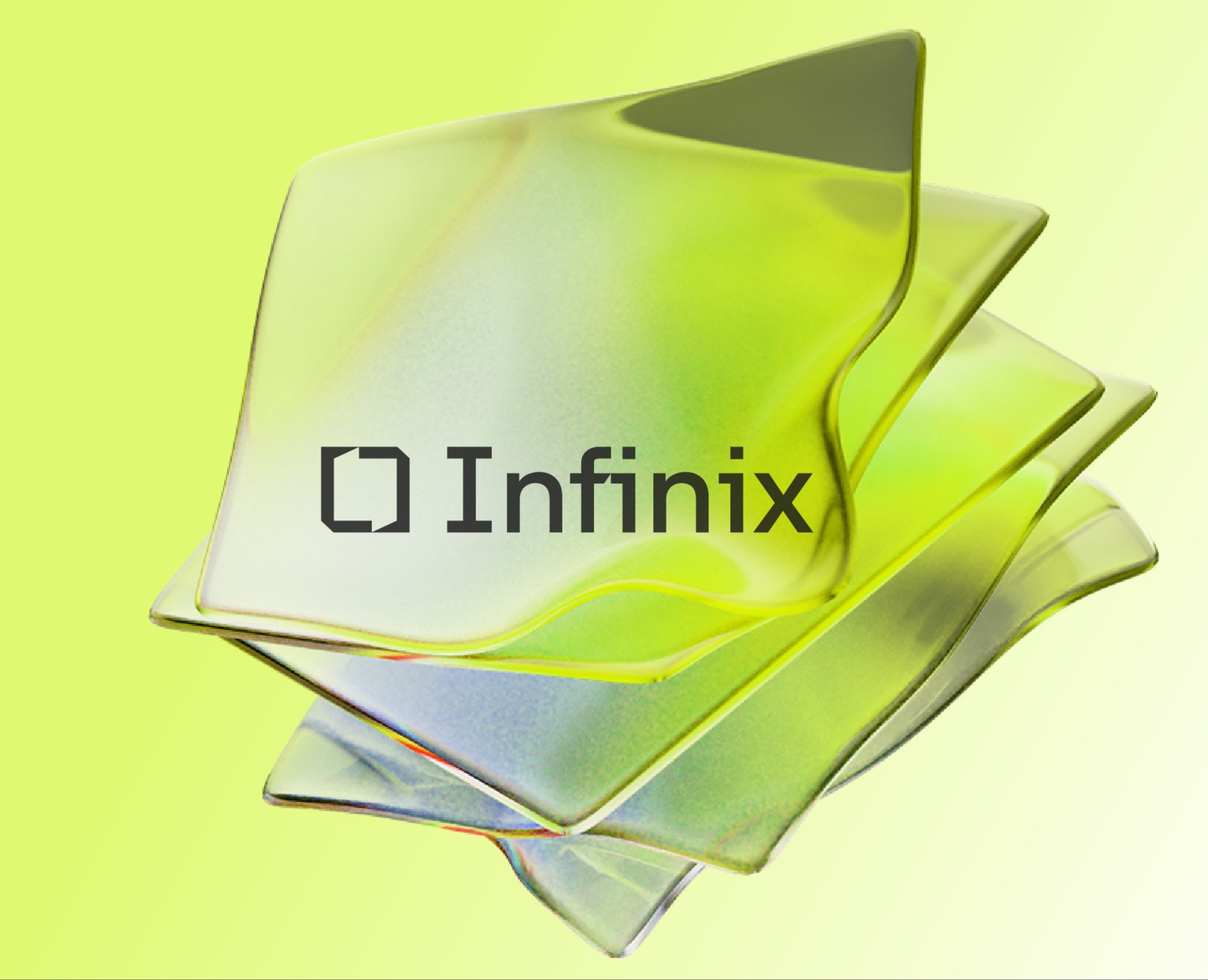 Фирменный стиль для IT компании на Dprofile