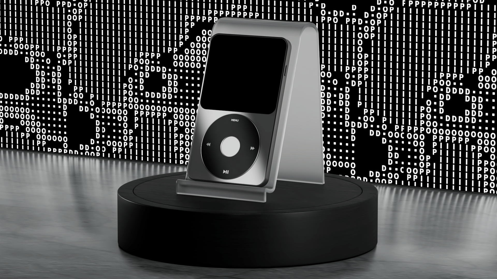 iPod 2025 — Изображение №5 — 3D, Анимация на Dprofile
