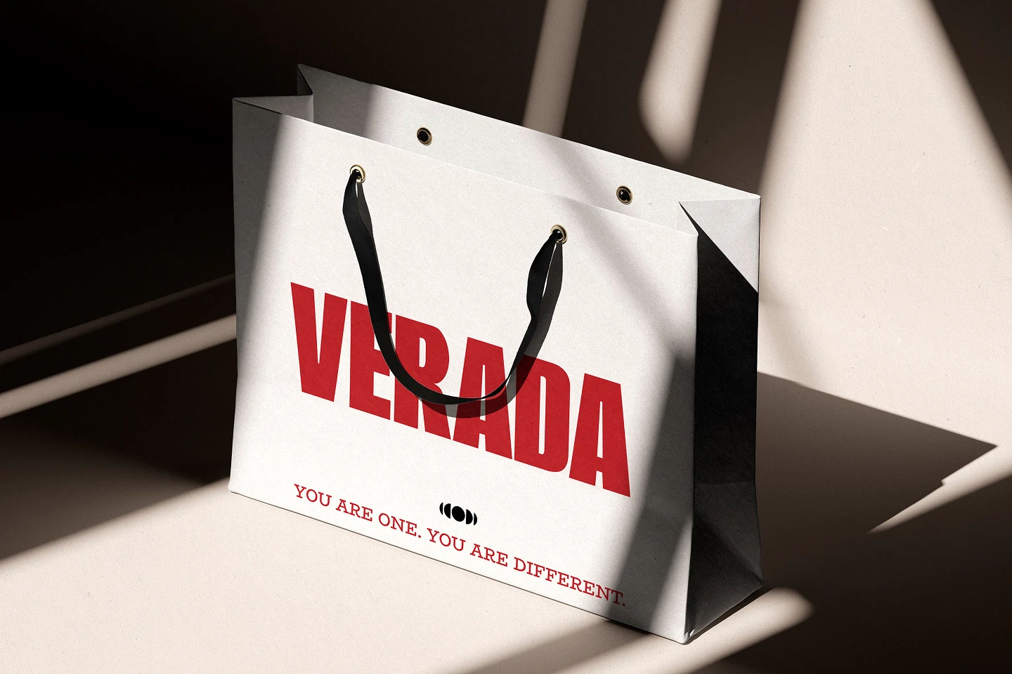 VERADA | Айдентика для бренда нижнего белья — Изображение №8 — Брендинг на Dprofile
