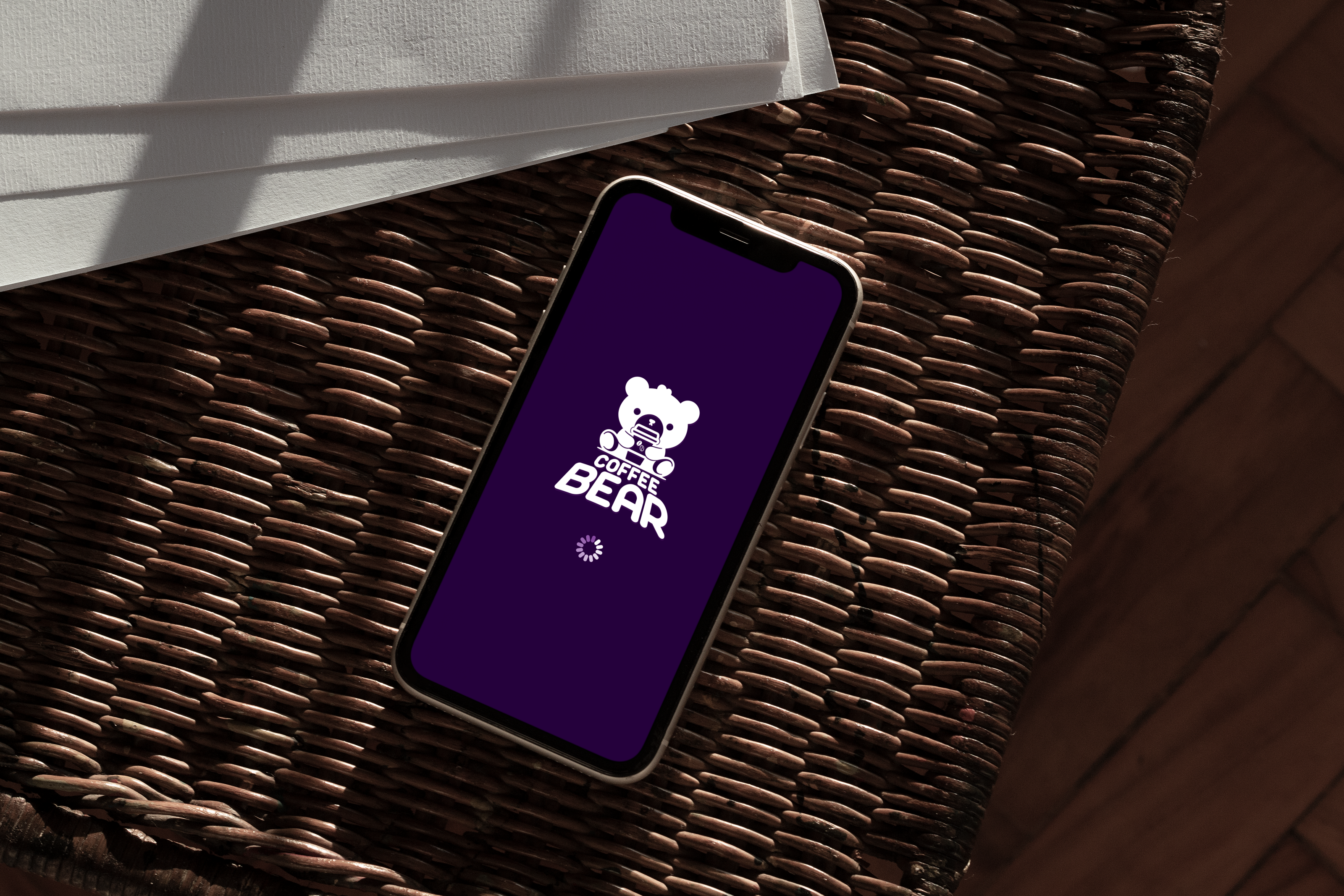 Coffee bear, Brand identity — Изображение №7 — Брендинг, Маркетинг на Dprofile
