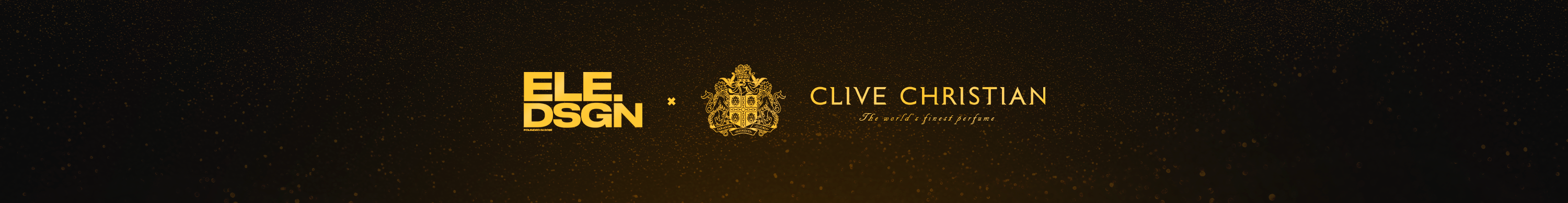 Clive Christian | Промо дизайн новой коллекции — Изображение №4 — Графика, Маркетинг на Dprofile