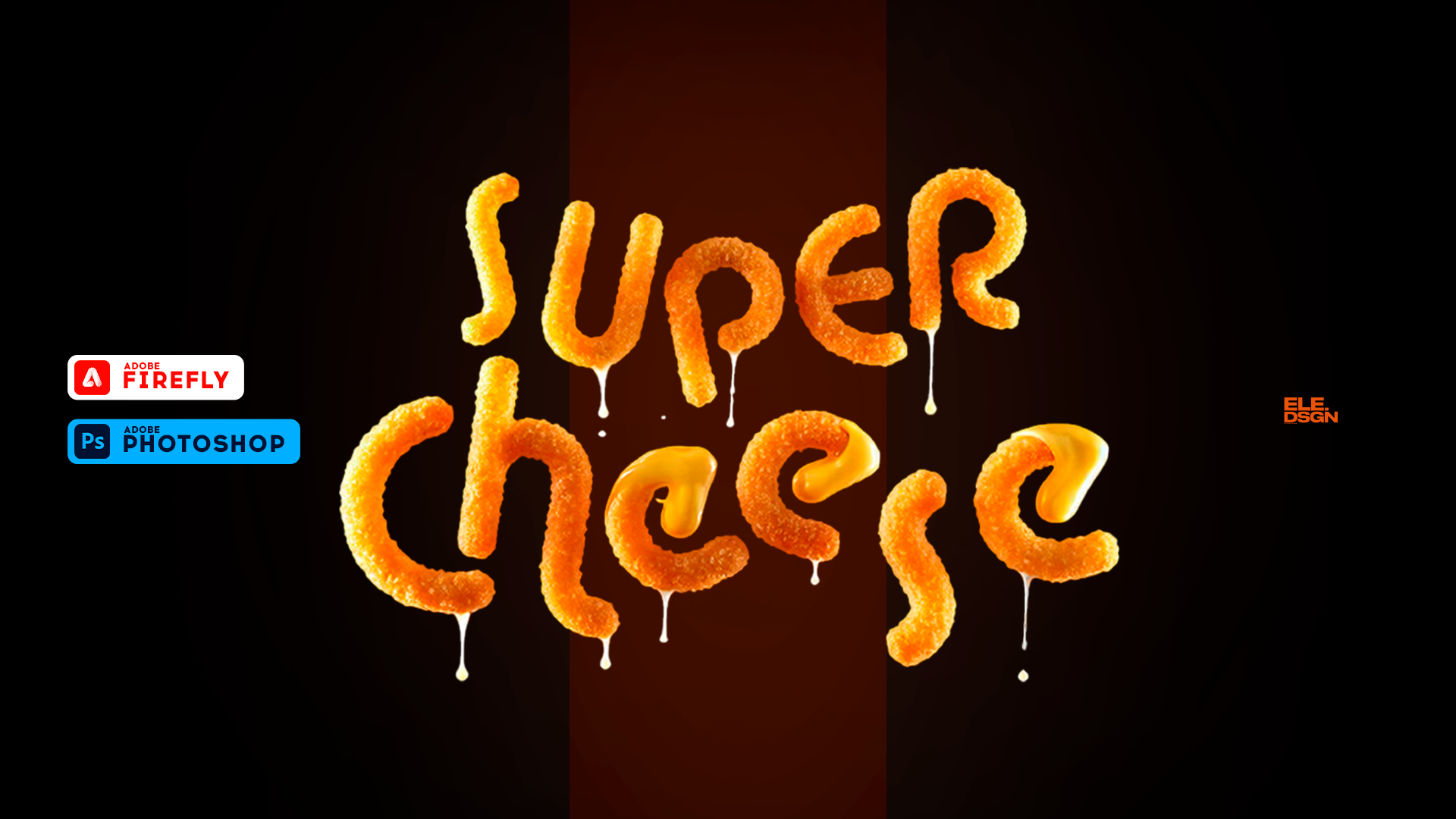 Super Cheese, Cheese week by KFC | Дизайн — Изображение №9 — Брендинг, Маркетинг на Dprofile