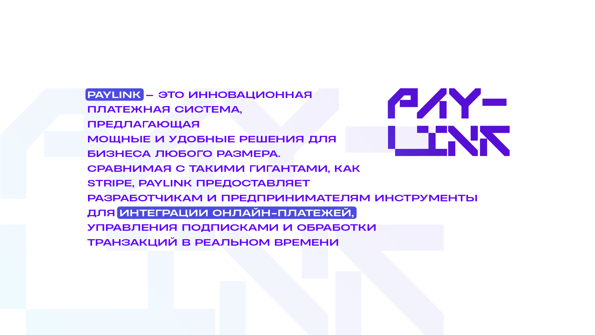 PayLink | Брендинг дизайн, Лого, промо — Изображение №4 — Брендинг, Маркетинг на Dprofile