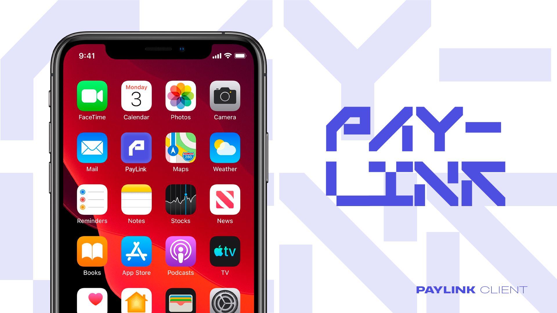 PayLink | Брендинг дизайн, Лого, промо — Изображение №6 — Брендинг, Маркетинг на Dprofile