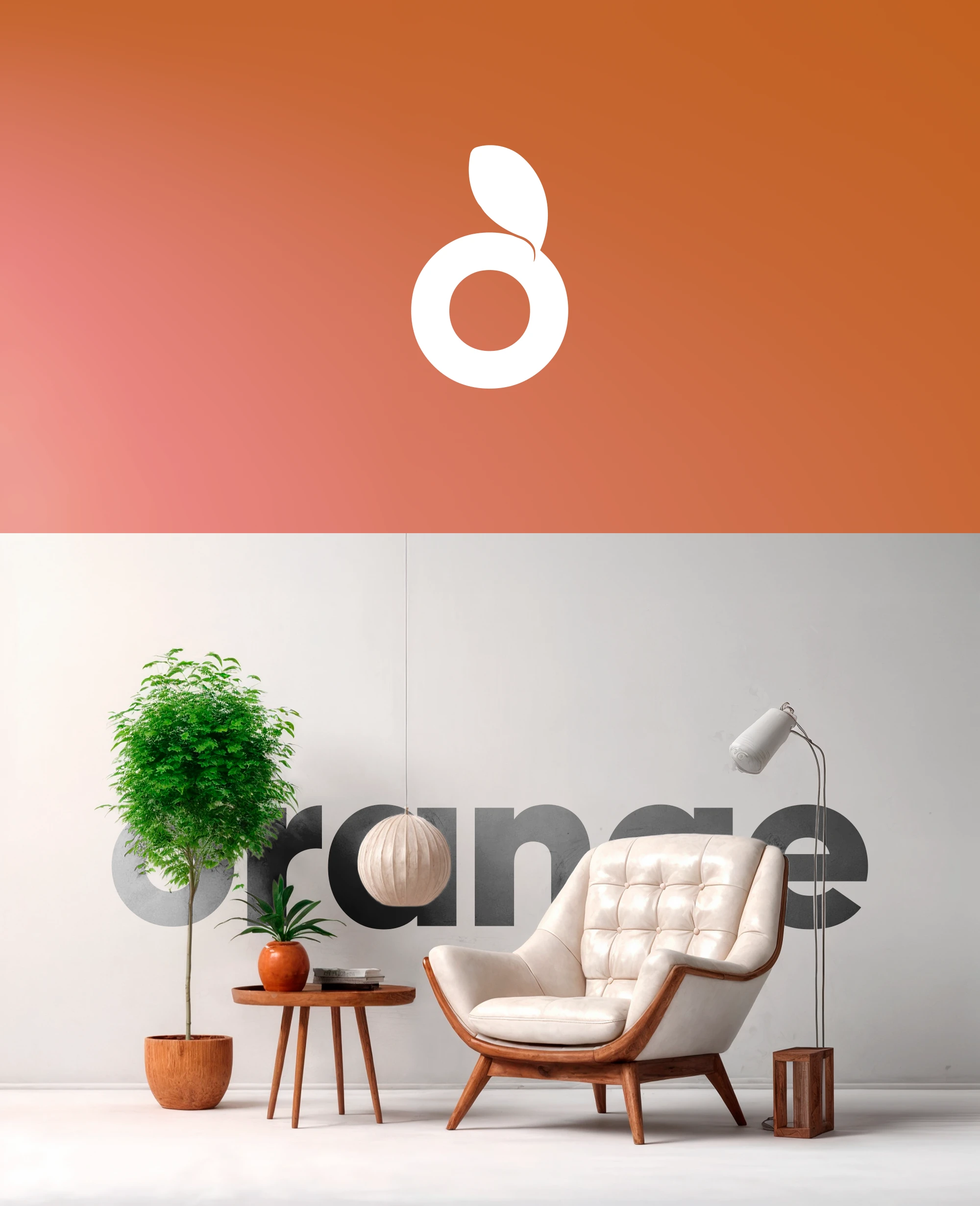 Orange | Brandbook company — Изображение №2 — Брендинг, Иллюстрация на Dprofile