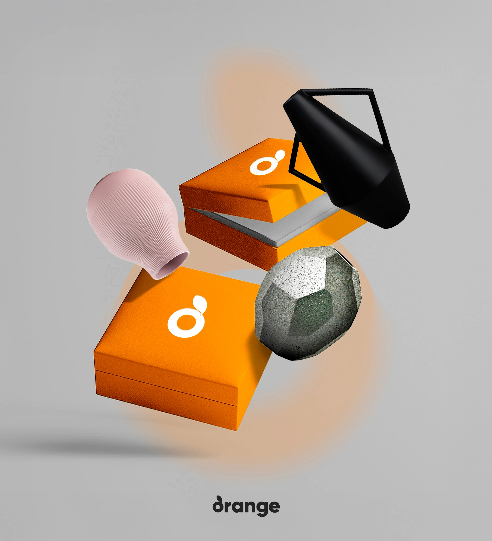 Orange | Brandbook company — Изображение №9 — Брендинг, Иллюстрация на Dprofile