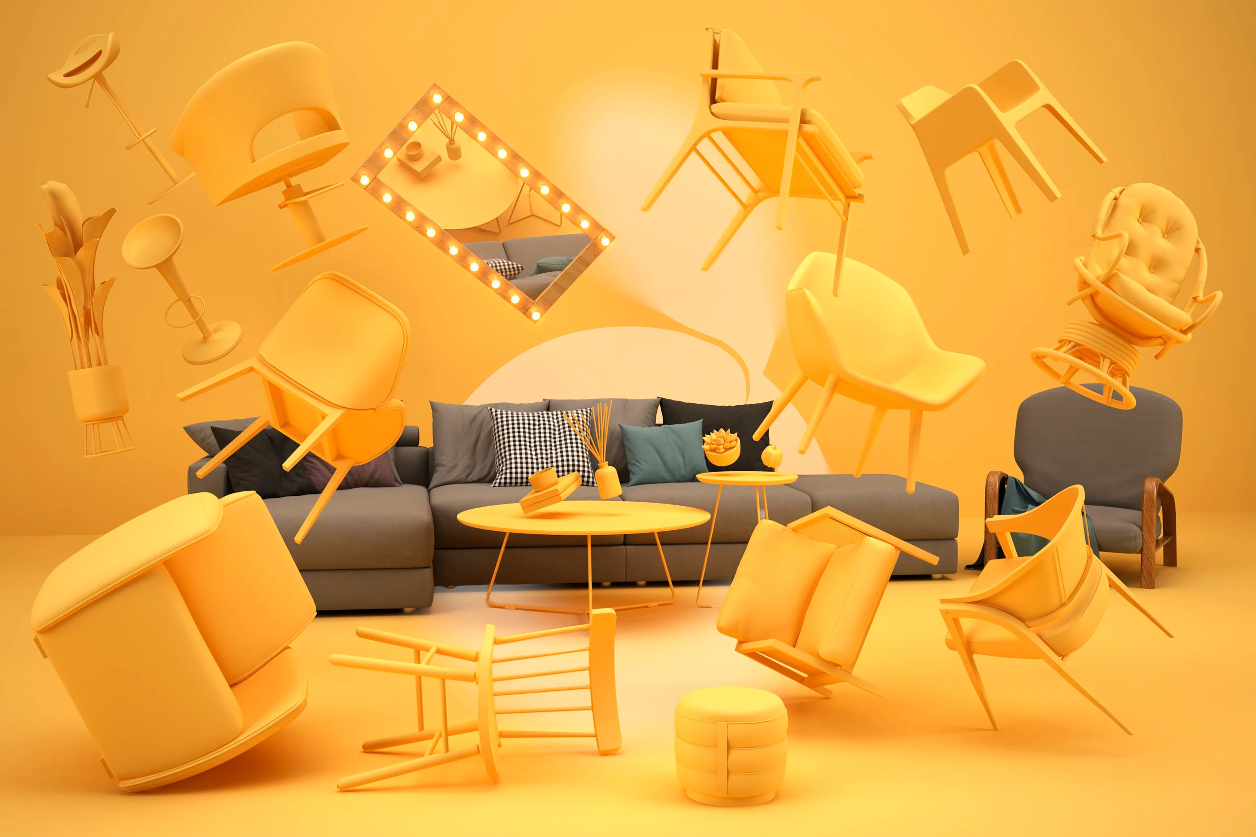 Orange | Brandbook company — Изображение №11 — Брендинг, Иллюстрация на Dprofile