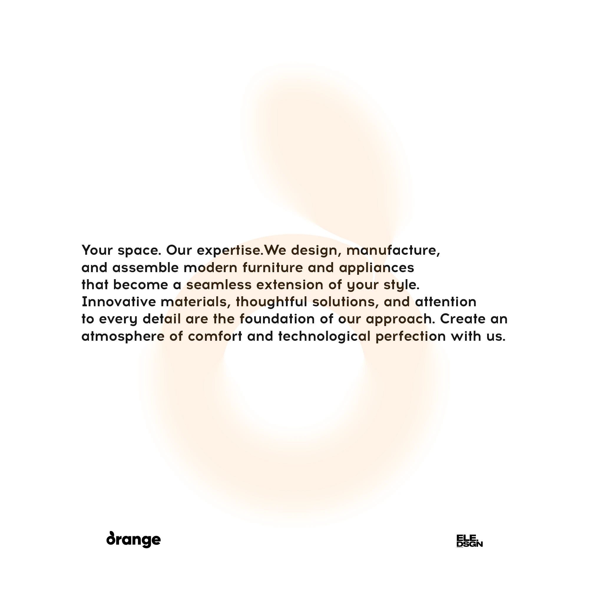 Orange | Brandbook company — Изображение №4 — Брендинг, Иллюстрация на Dprofile