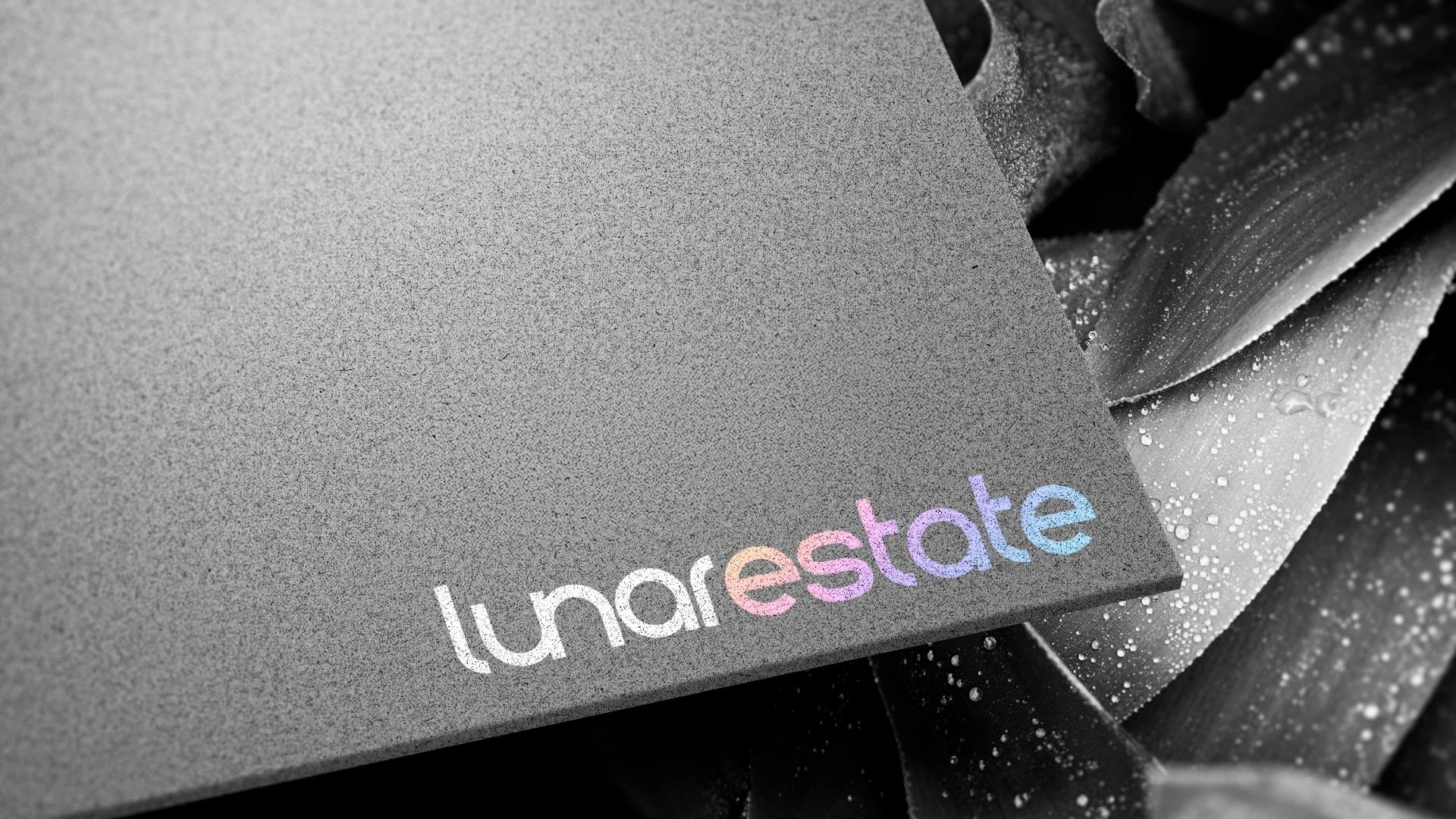 Lunar - Estate company | Brand Design — Изображение №13 — Брендинг на Dprofile
