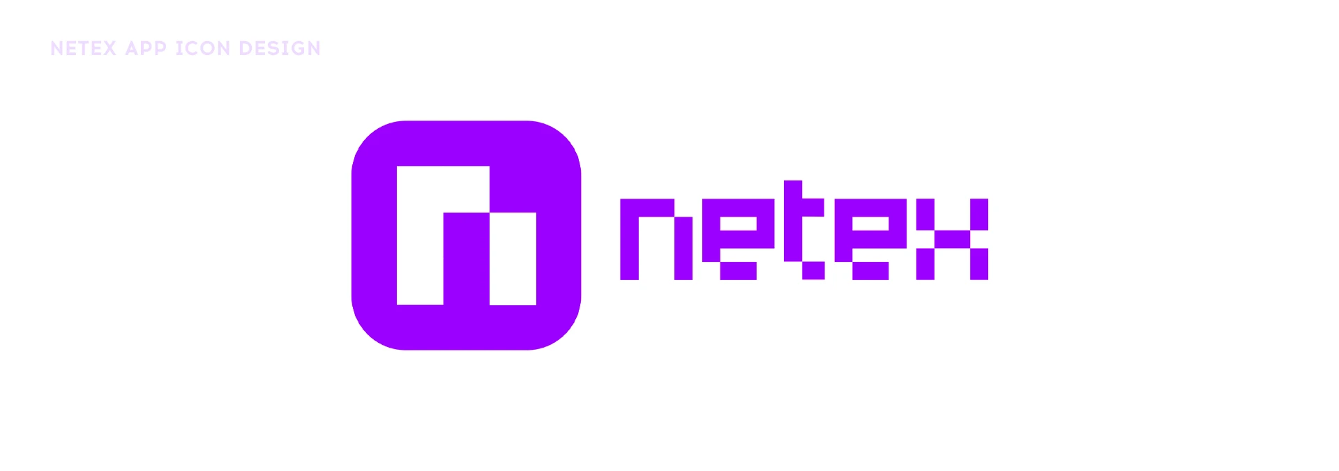 NETEX ECOSYSTEM: Brandbook — Изображение №7 — Интерфейсы, Брендинг на Dprofile