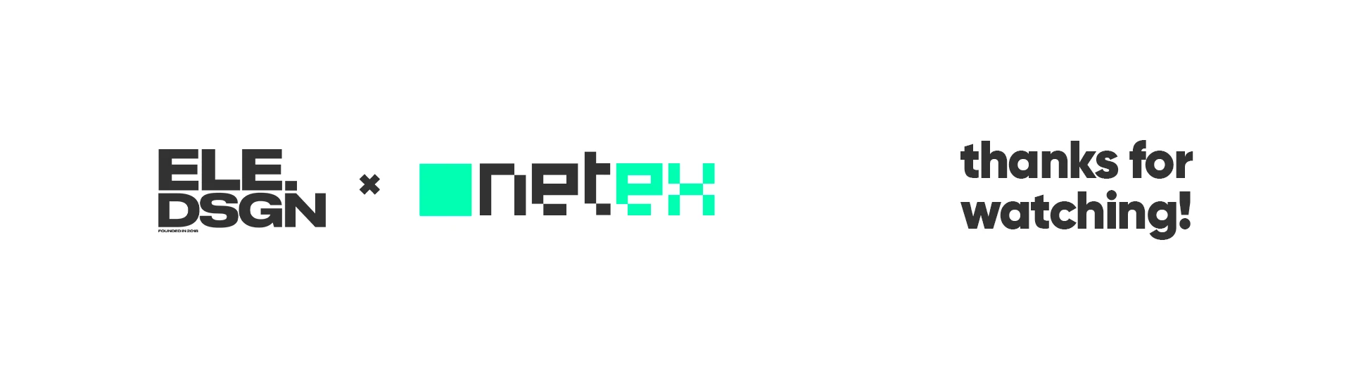 NETEX ECOSYSTEM: Brandbook — Изображение №15 — Интерфейсы, Брендинг на Dprofile