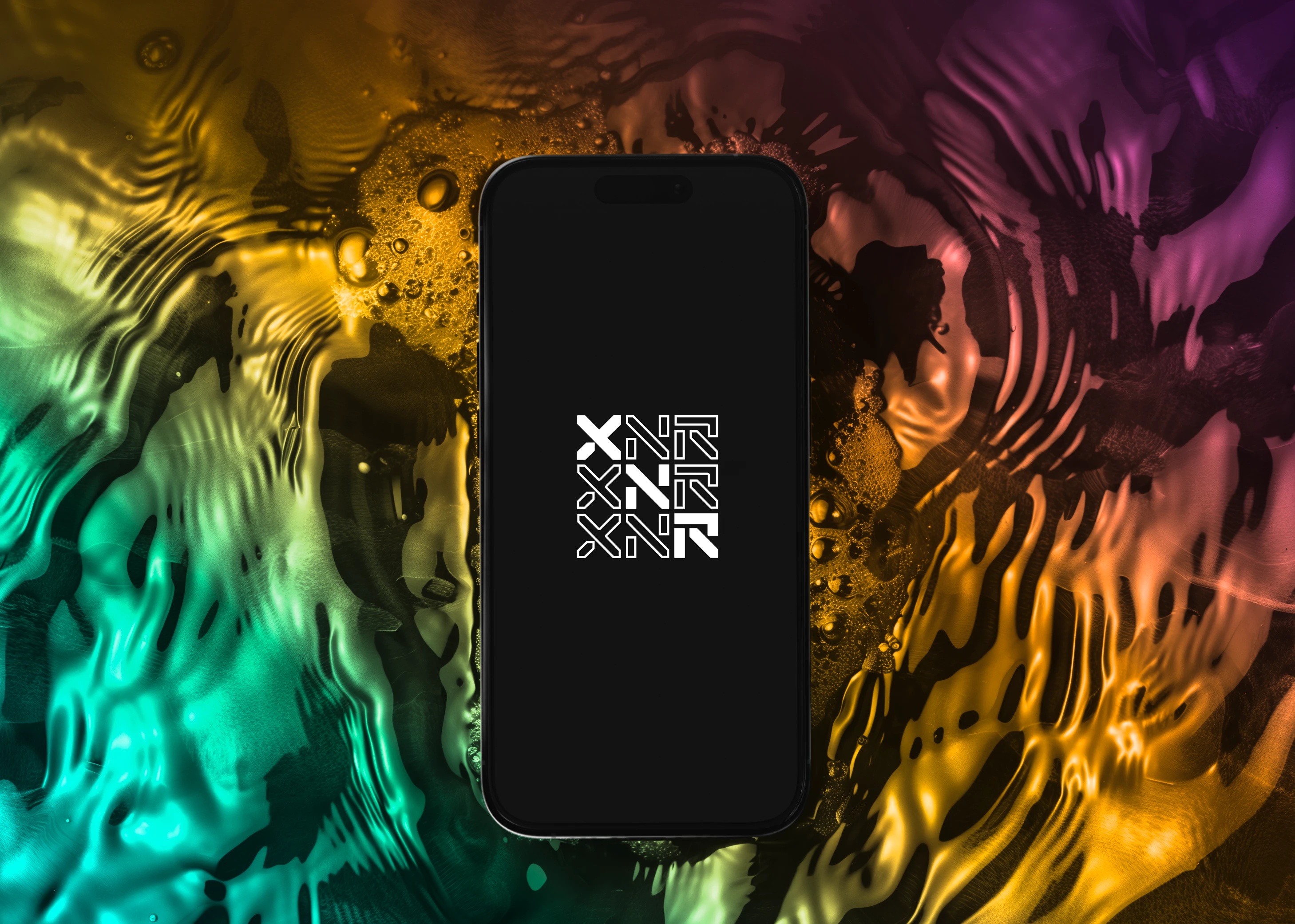 XNR COMPANY | Брендинг дизайн — Изображение №17 — Интерфейсы, Брендинг на Dprofile