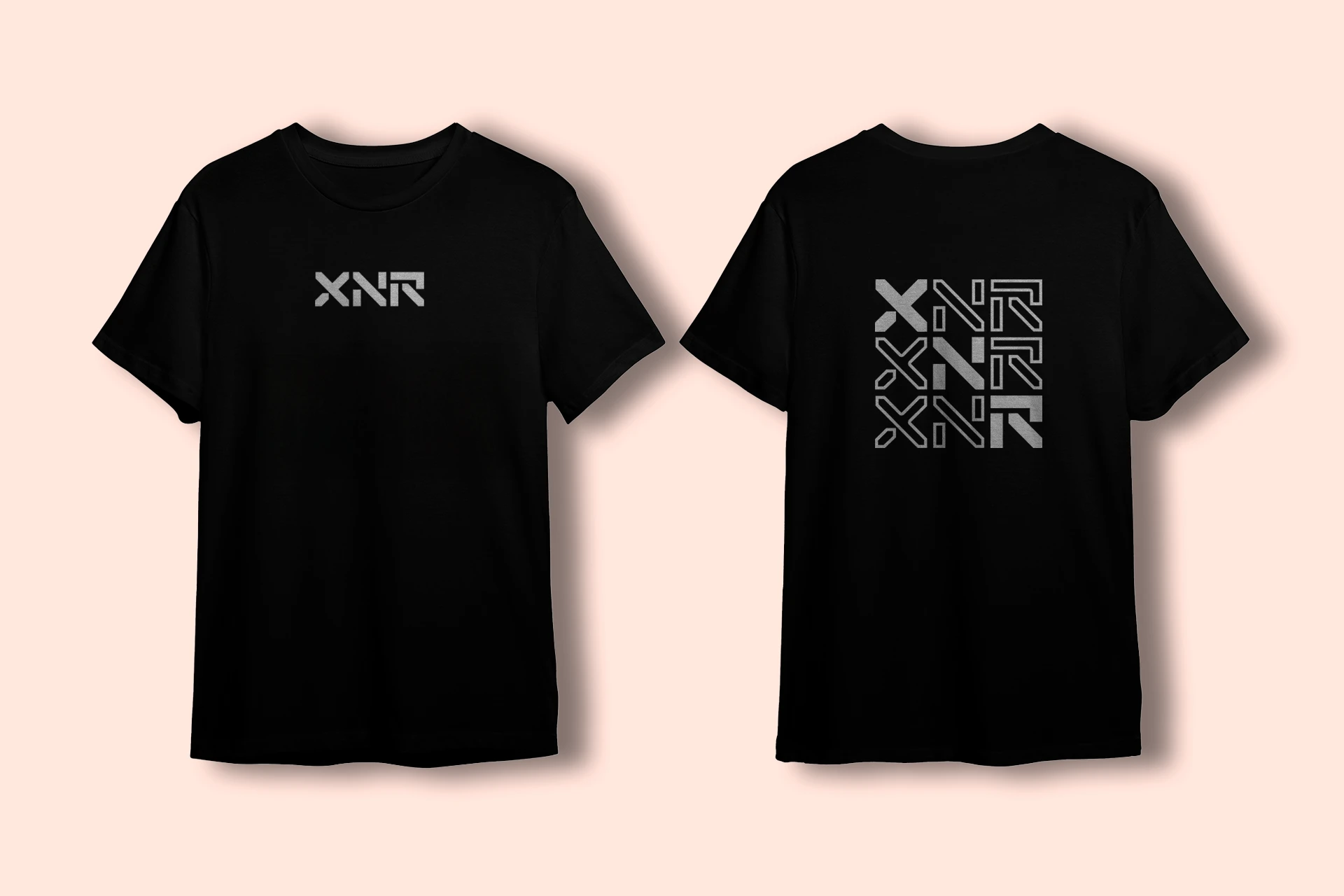 XNR COMPANY | Брендинг дизайн — Изображение №21 — Интерфейсы, Брендинг на Dprofile