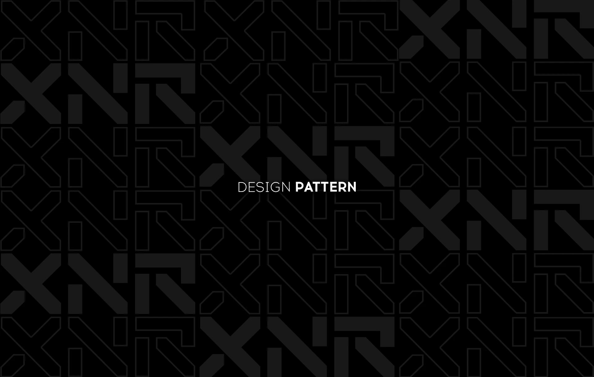 XNR COMPANY | Брендинг дизайн — Изображение №5 — Интерфейсы, Брендинг на Dprofile