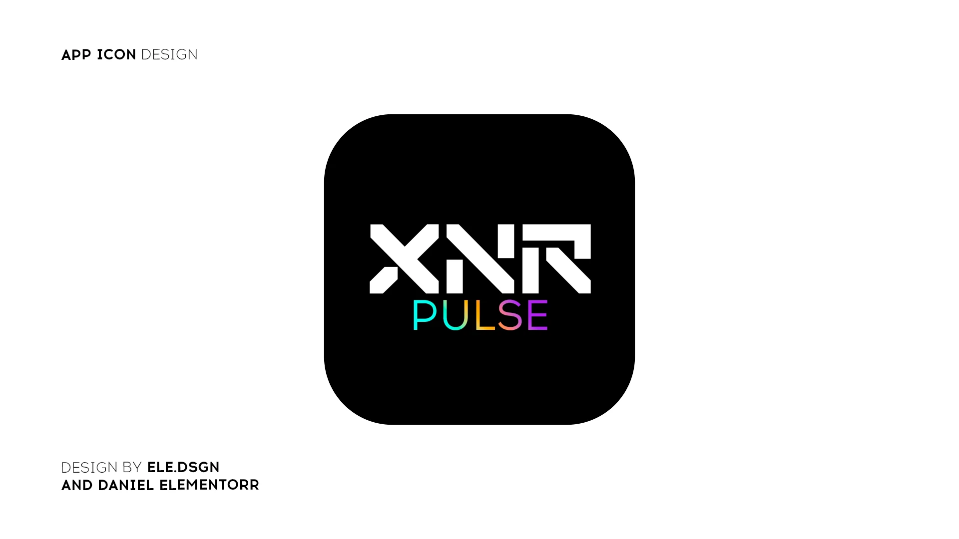 XNR COMPANY | Брендинг дизайн — Изображение №14 — Интерфейсы, Брендинг на Dprofile