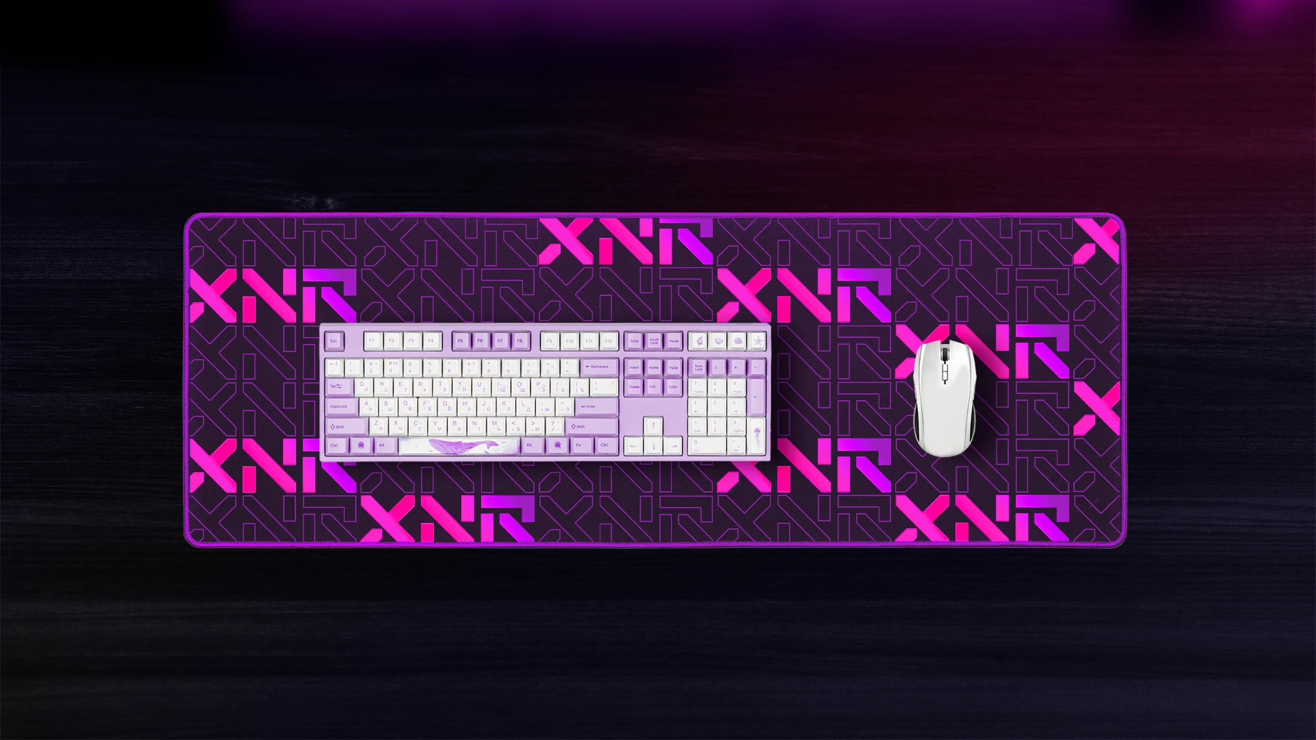 XNR COMPANY | Брендинг дизайн — Изображение №9 — Интерфейсы, Брендинг на Dprofile