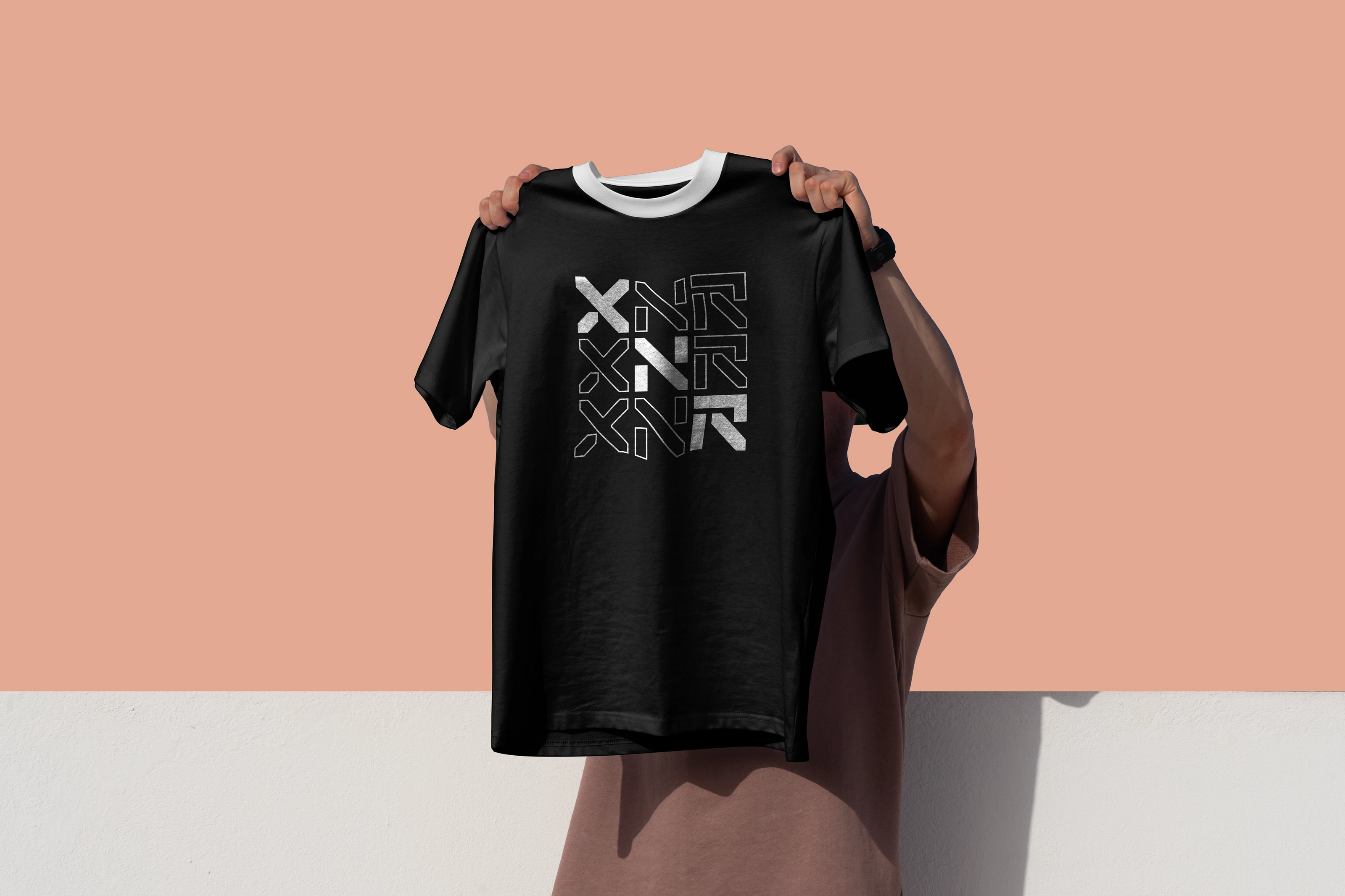 XNR COMPANY | Брендинг дизайн — Изображение №13 — Интерфейсы, Брендинг на Dprofile