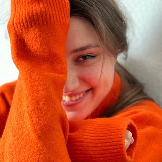 Аватар пользователя Анастасия Михайленко