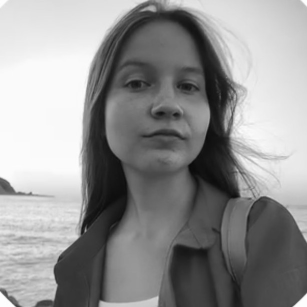 Аватар пользователя Маша Турова