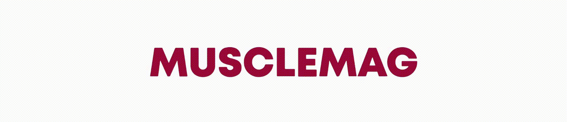 Айдентика для магазина спортивного питания Musclemag — Изображение №3 — Брендинг, Маркетинг на Dprofile