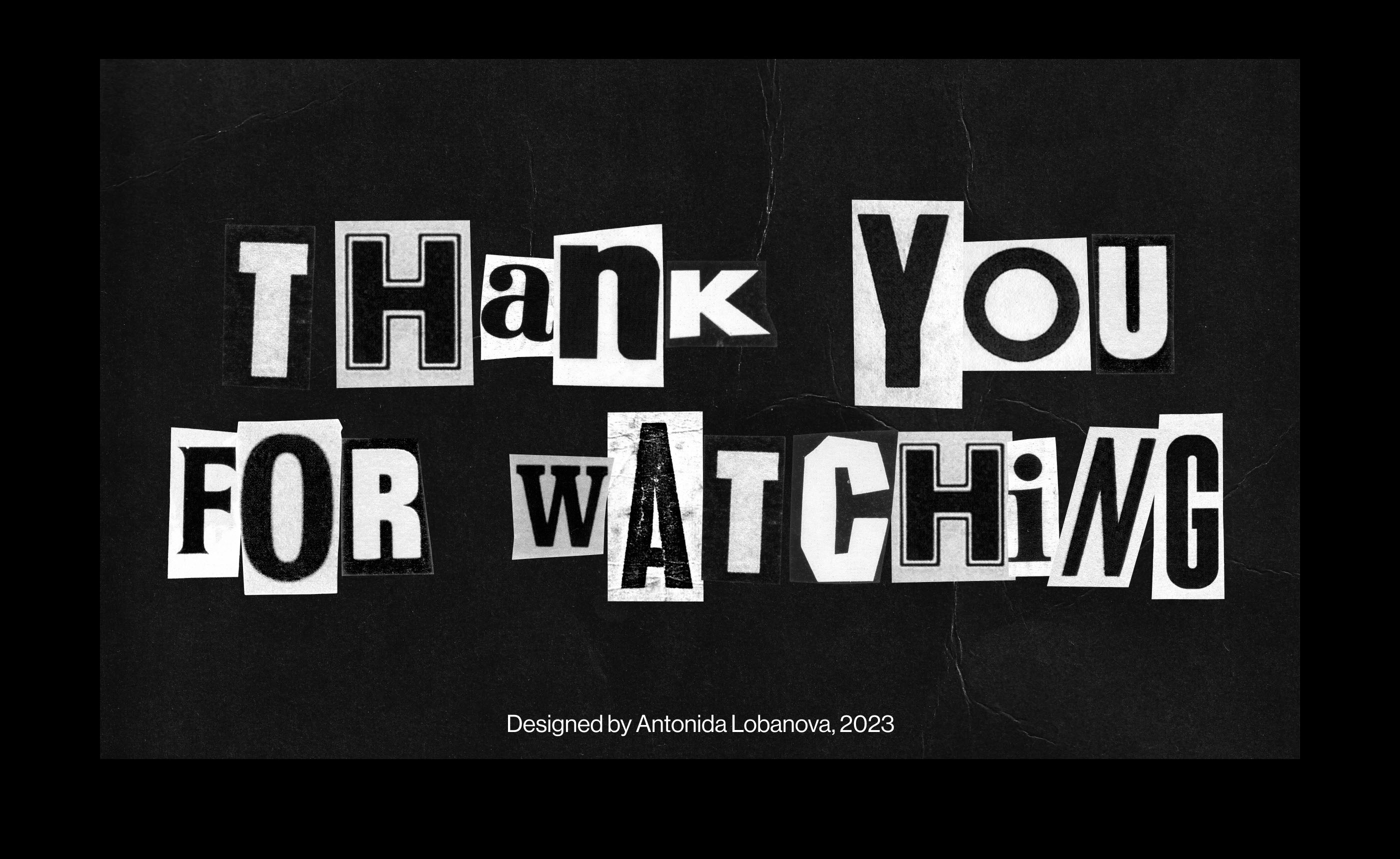 Сайт-портфолио для танцора-перформера — Изображение №5 — Интерфейсы, Брендинг на Dprofile