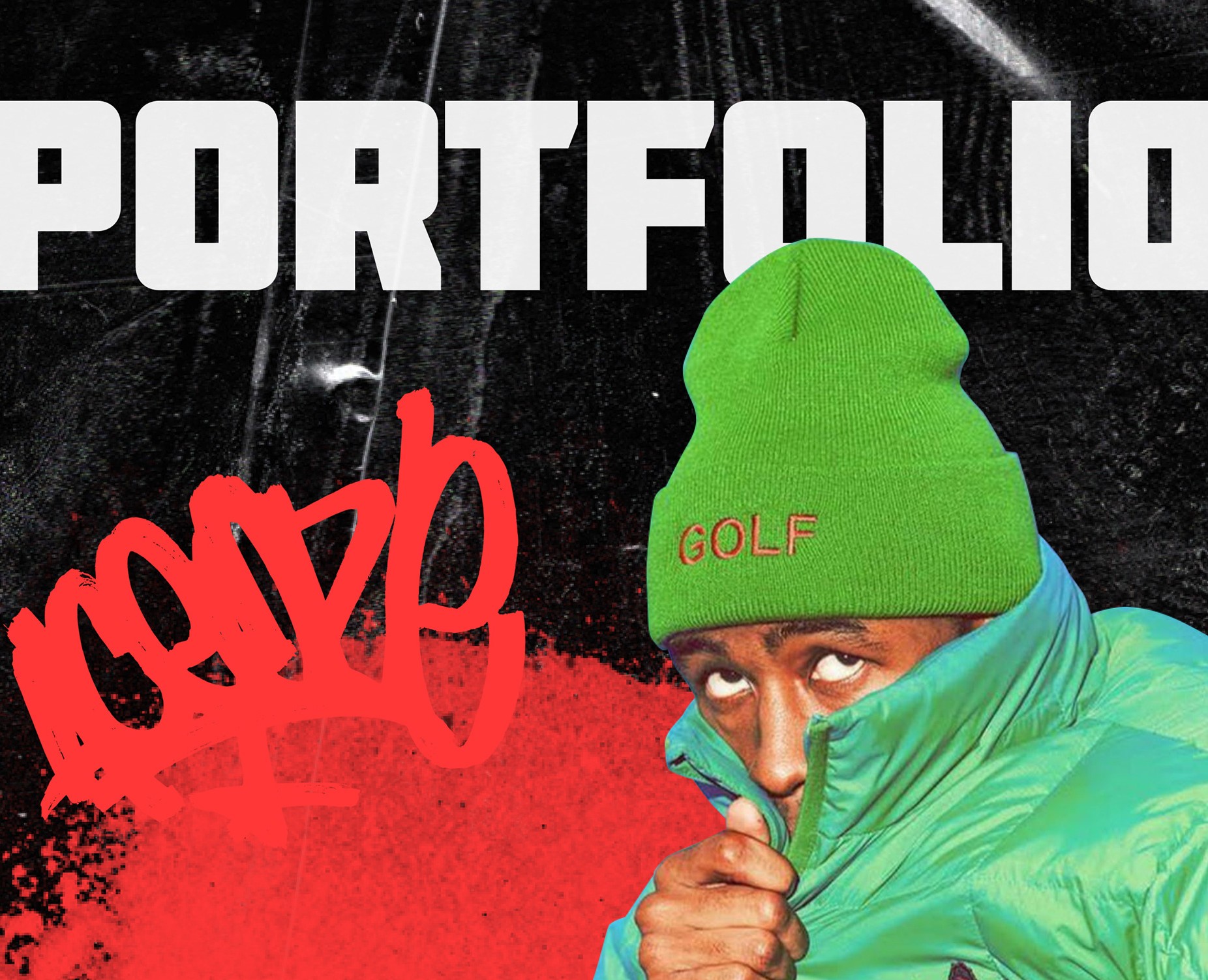 Концепт VPN-сервиса — Интерфейсы, Иллюстрация на Dprofile