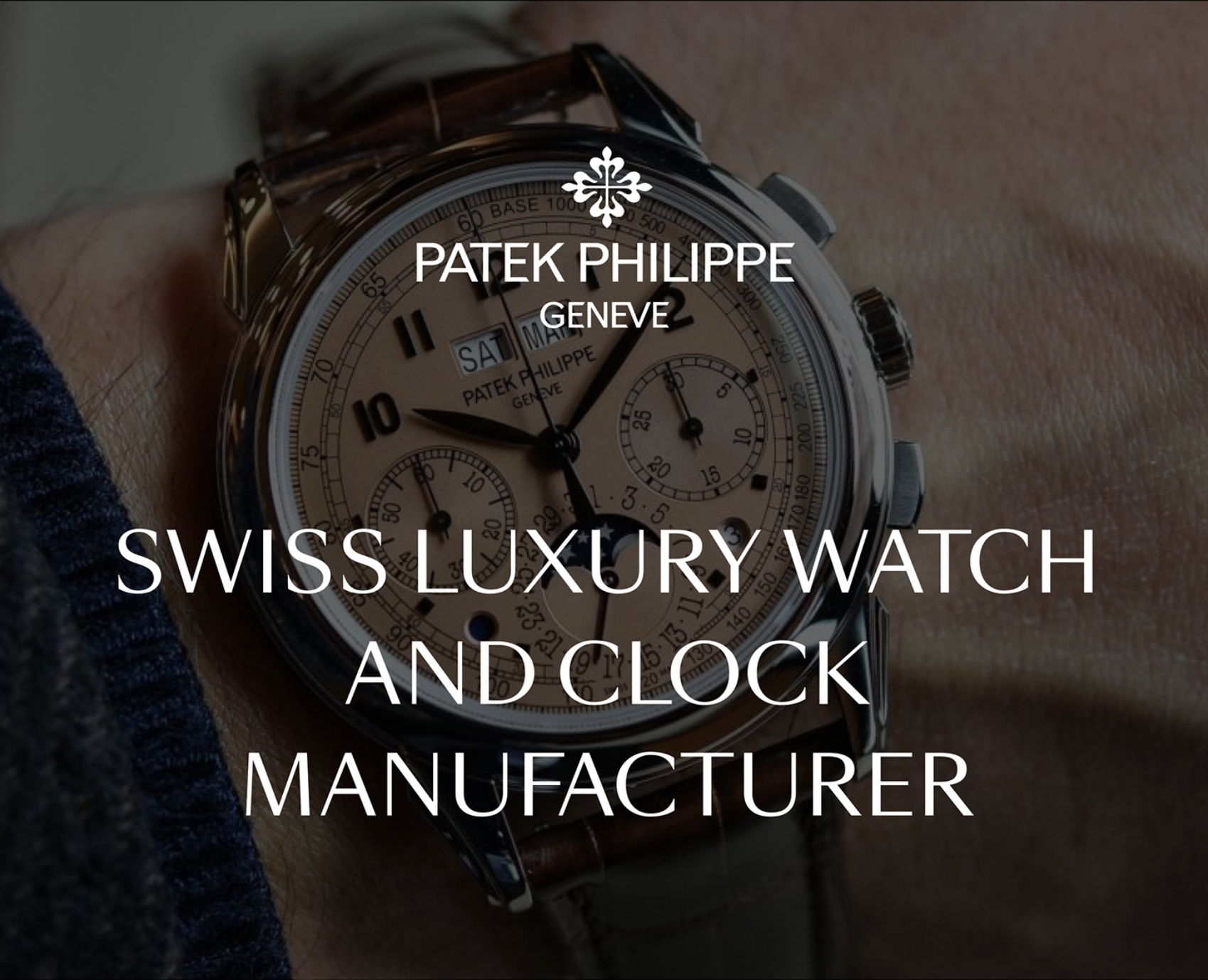 Редизайн сайта часов — Интерфейсы на Dprofile