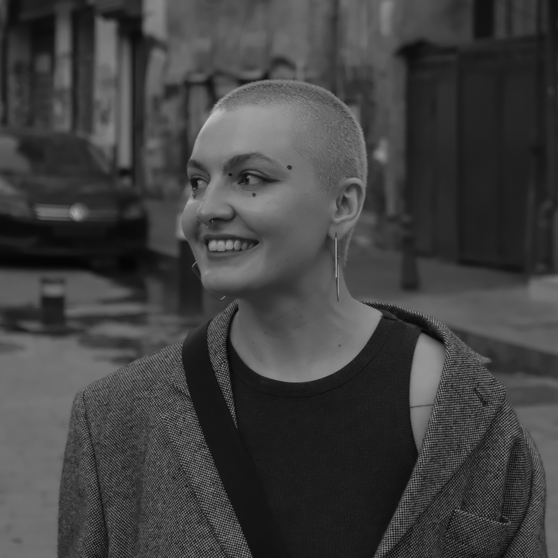 Аватар пользователя Антонида Лобанова