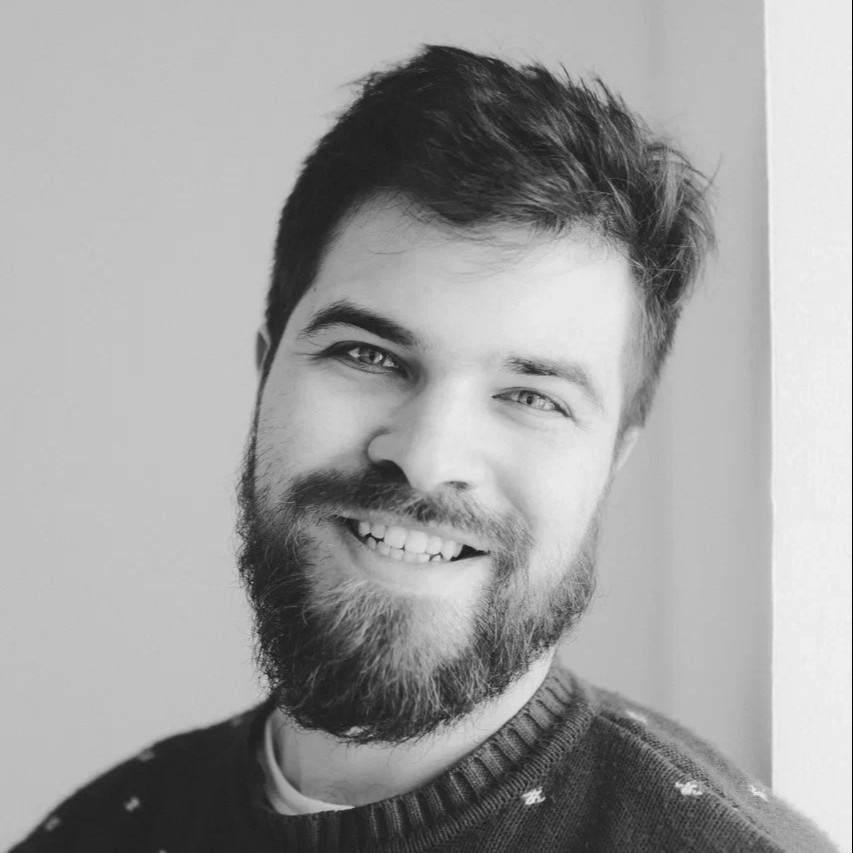 Аватар пользователя Даниил Добровольский