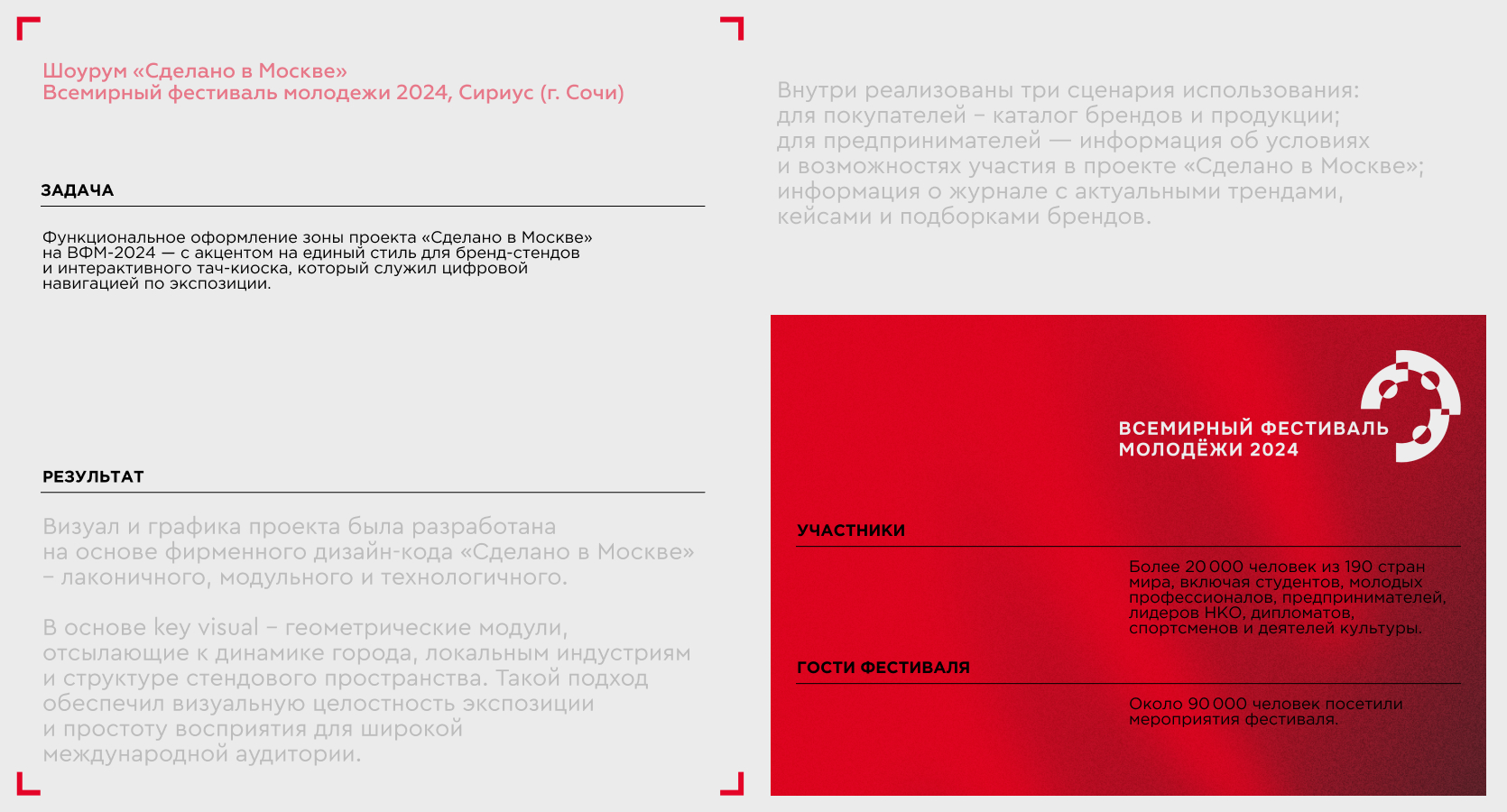 Стенд «Сделано в Москве» на ВФМ-24 — Изображение №5 — Интерфейсы, Графика на Dprofile